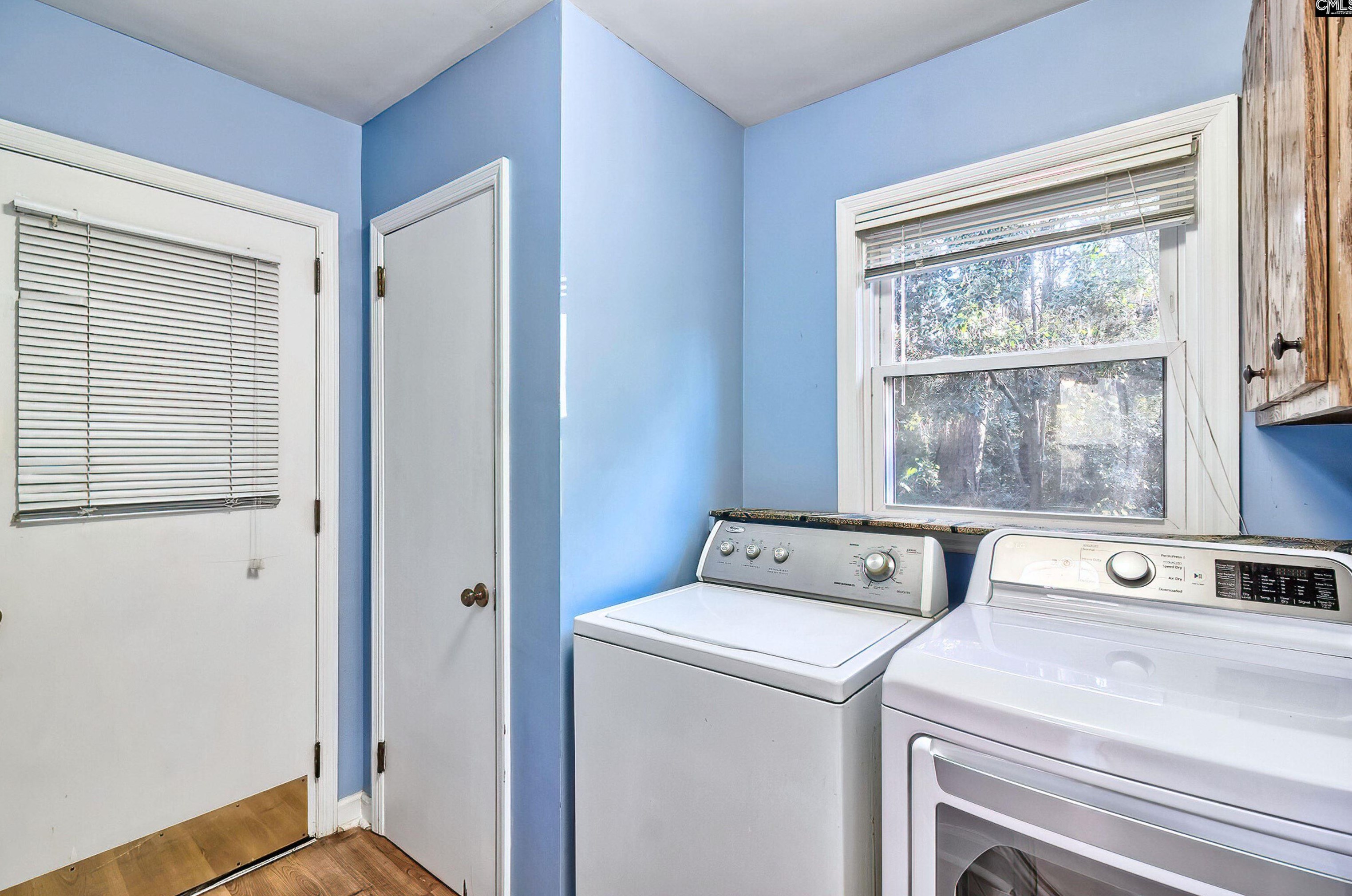 3346 Overcreek Rd, Columbia SC  29206-4355 exterior