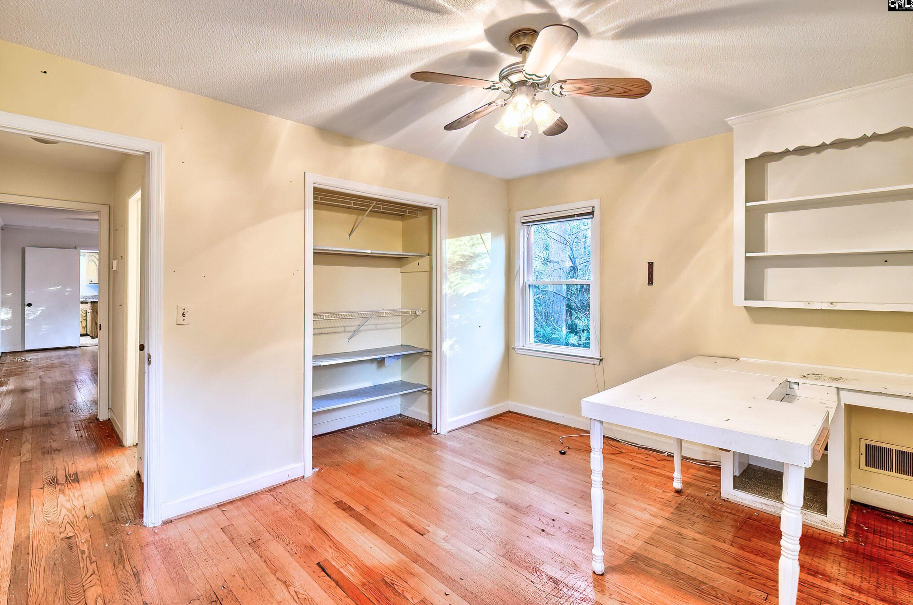 3346 Overcreek Rd, Columbia SC  29206-4355 exterior