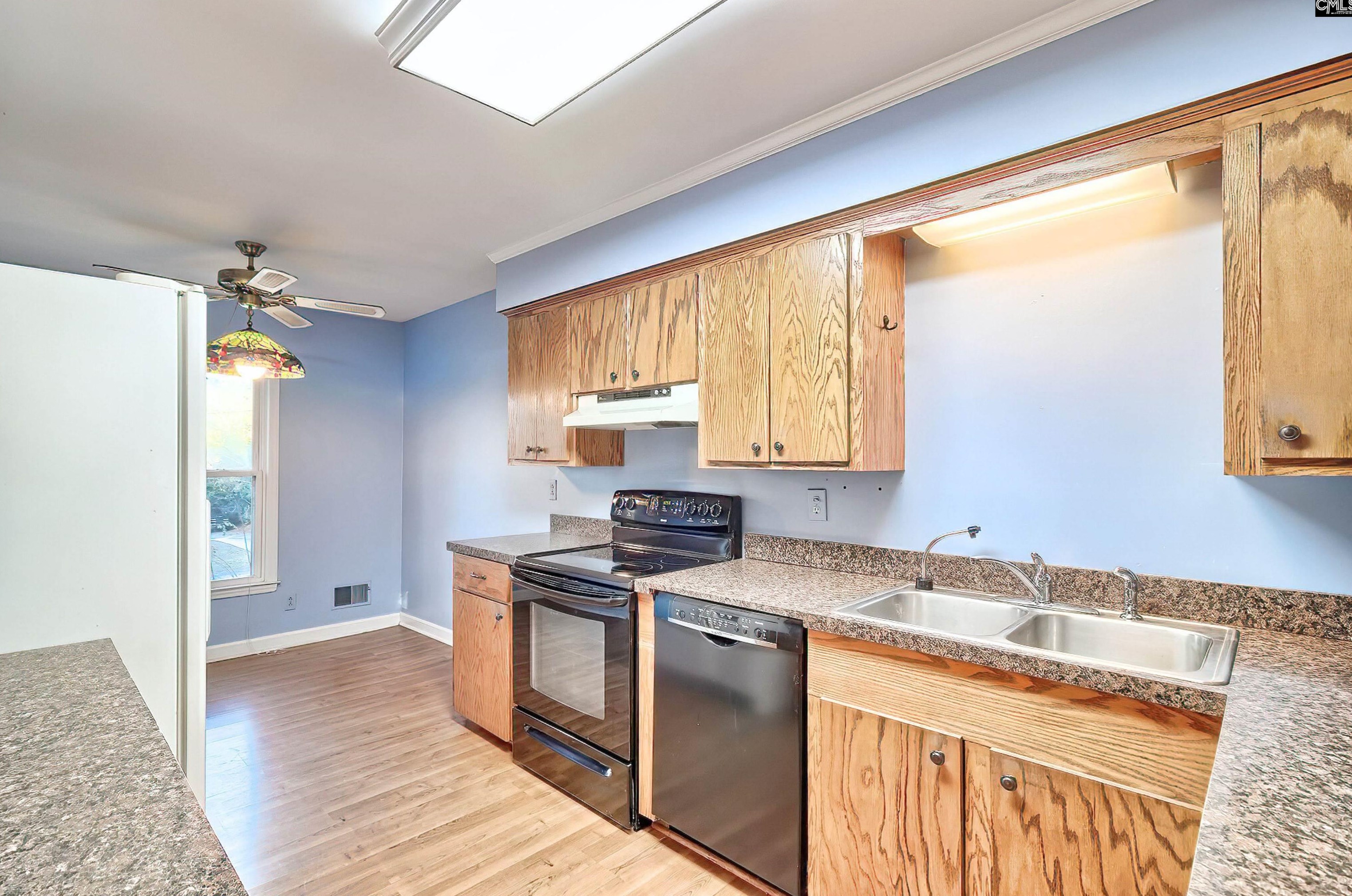 3346 Overcreek Rd, Columbia SC  29206-4355 exterior