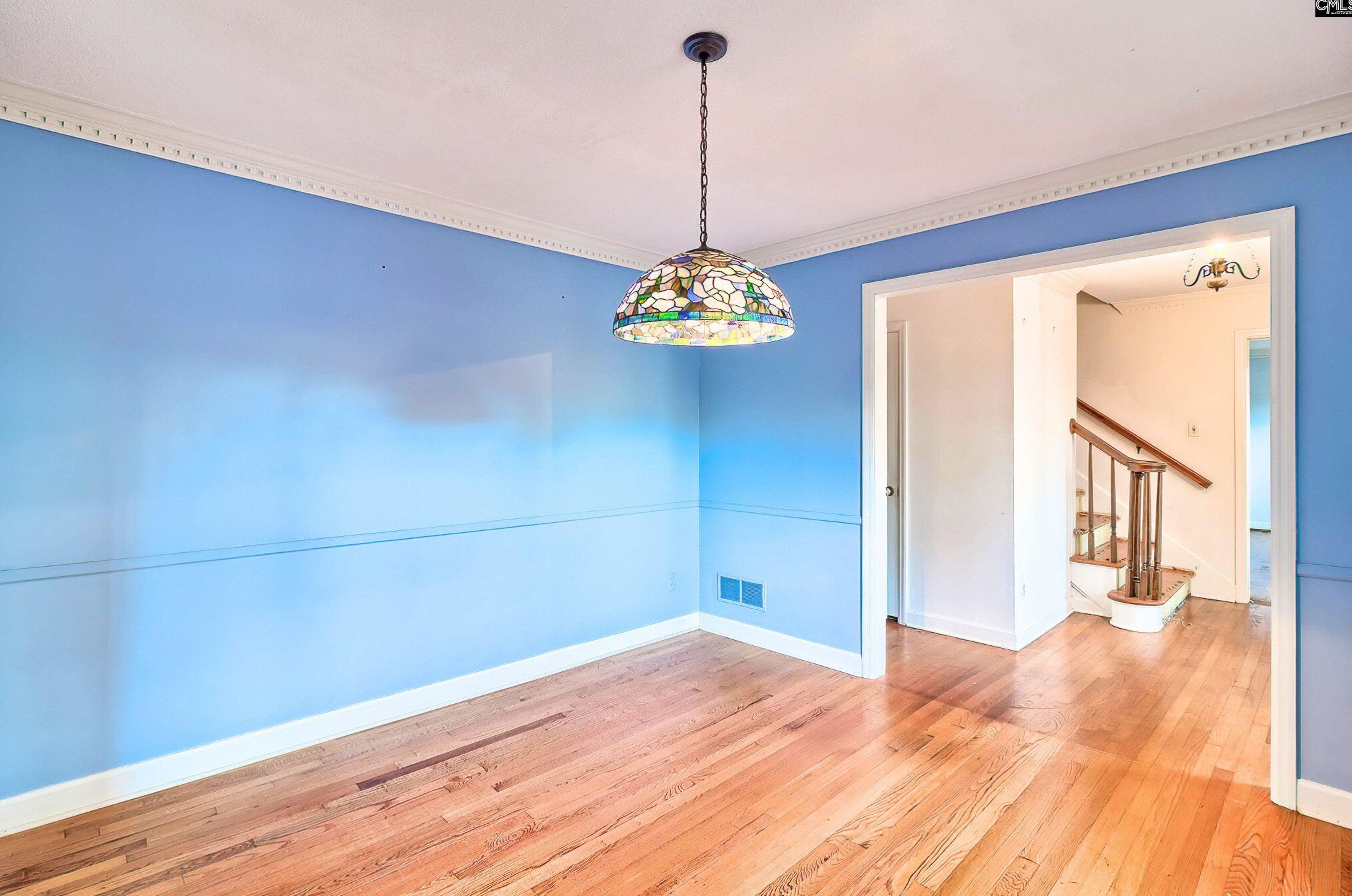 3346 Overcreek Rd, Columbia SC  29206-4355 exterior