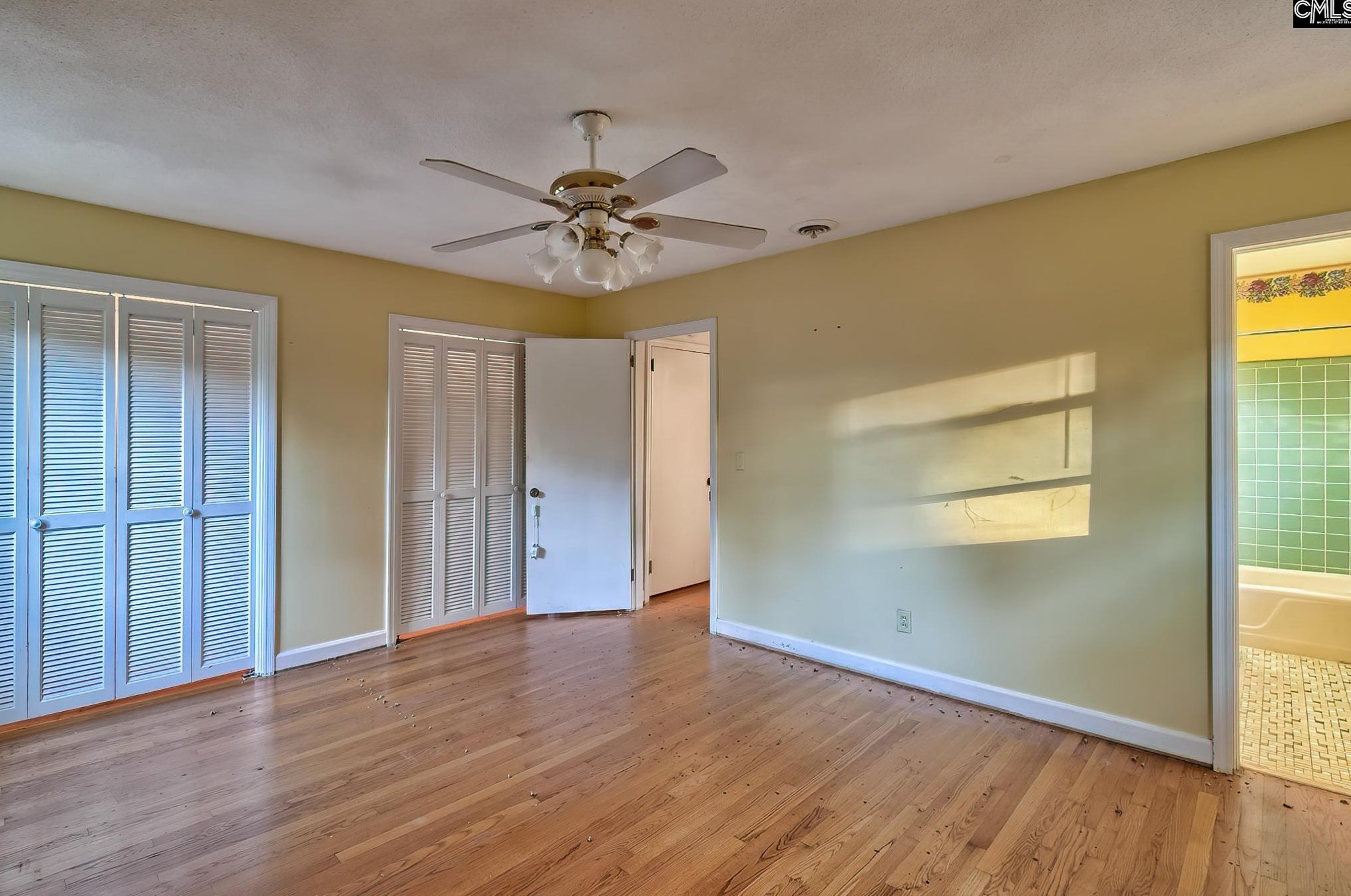 3346 Overcreek Rd, Columbia SC  29206-4355 exterior