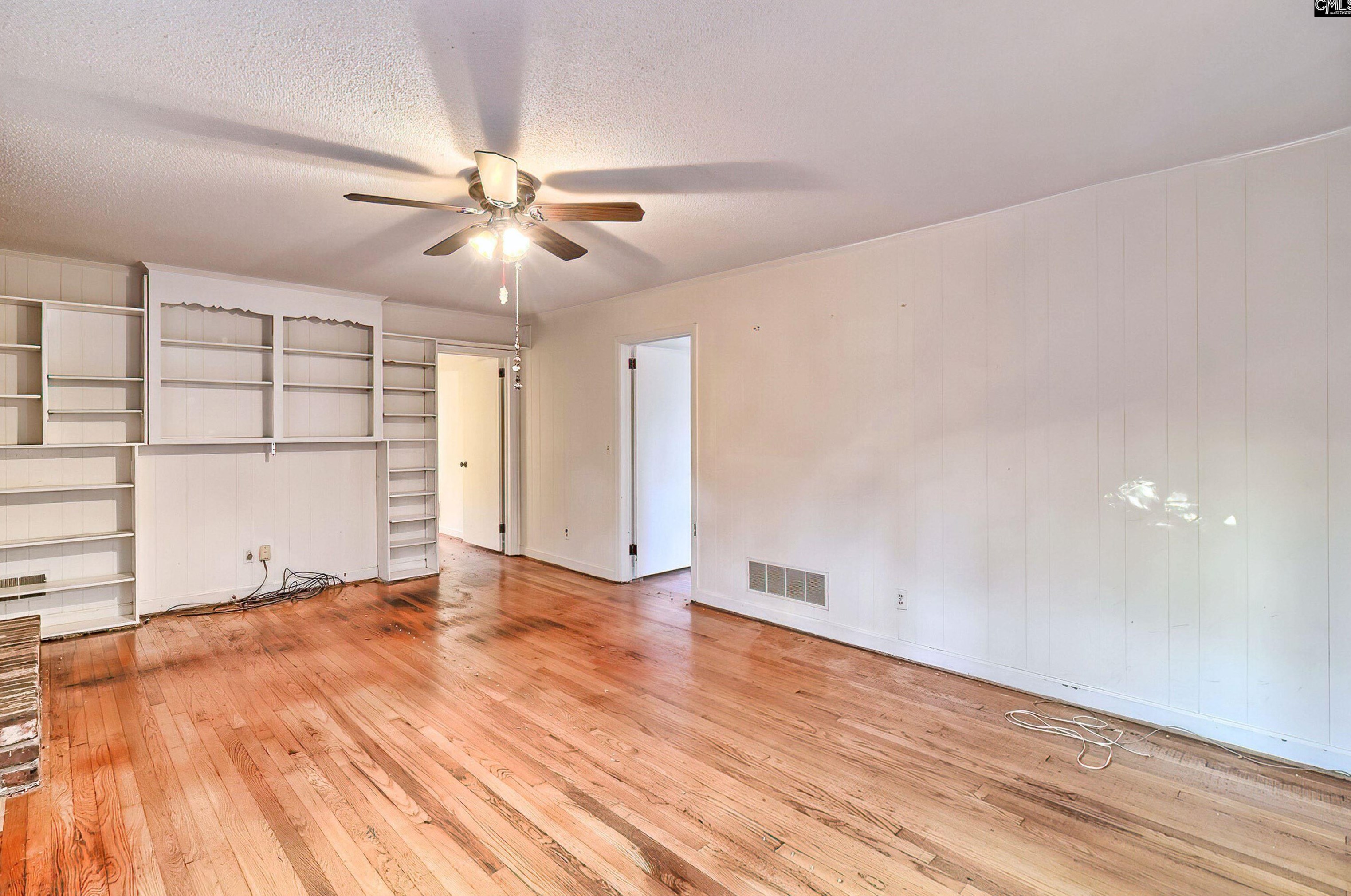 3346 Overcreek Rd, Columbia SC  29206-4355 exterior