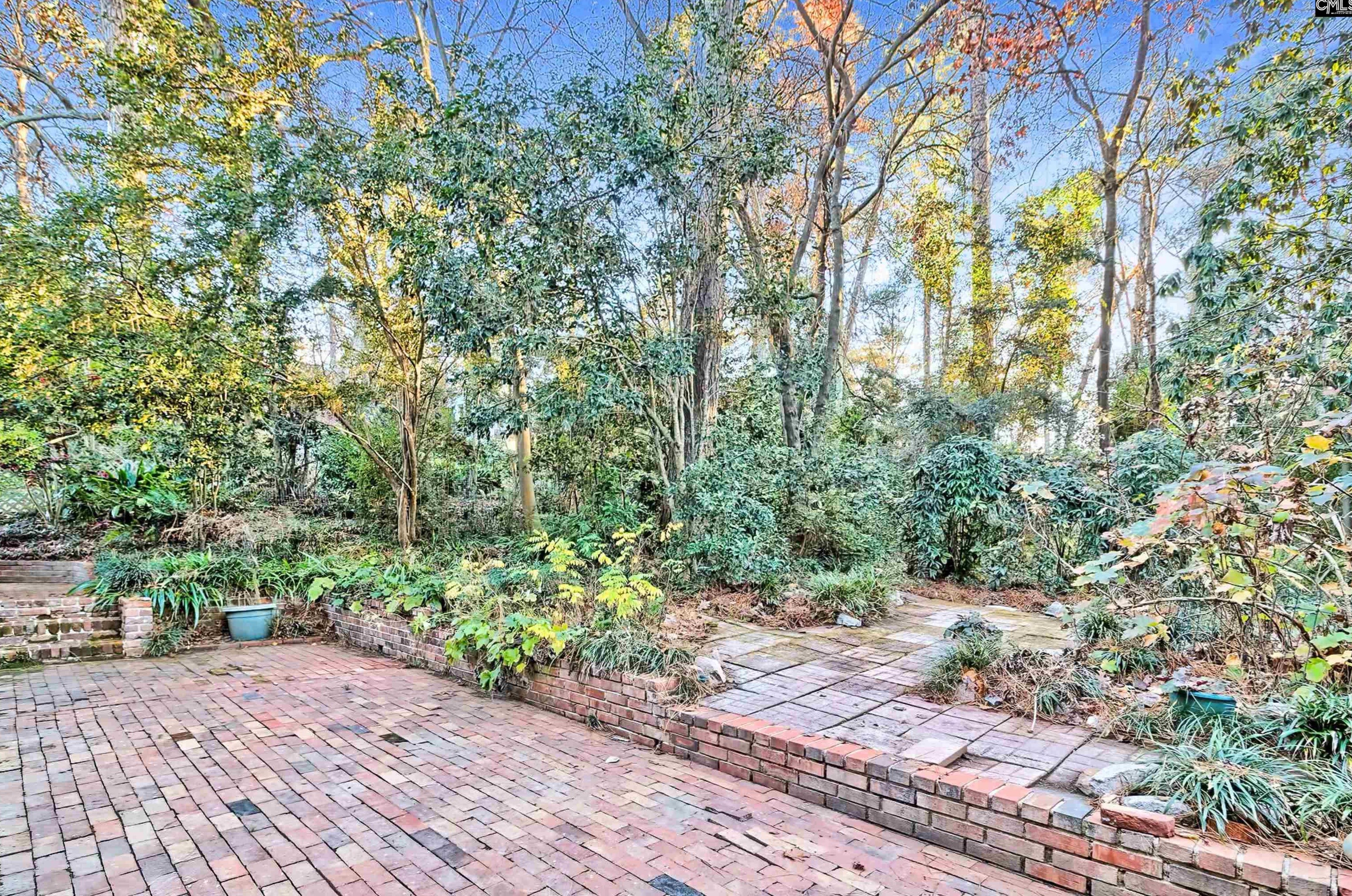 3346 Overcreek Rd, Columbia SC  29206-4355 exterior