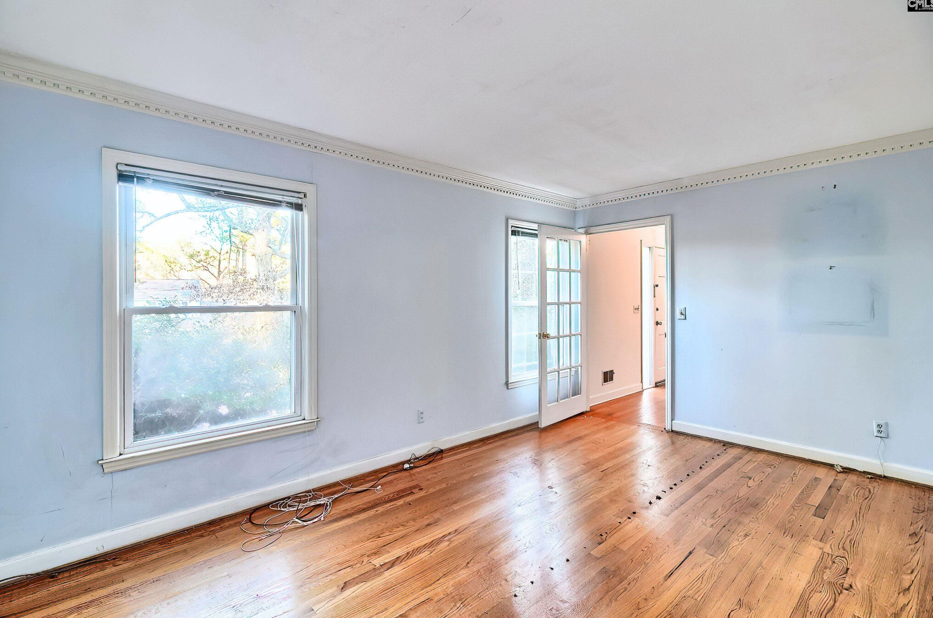 3346 Overcreek Rd, Columbia SC  29206-4355 exterior