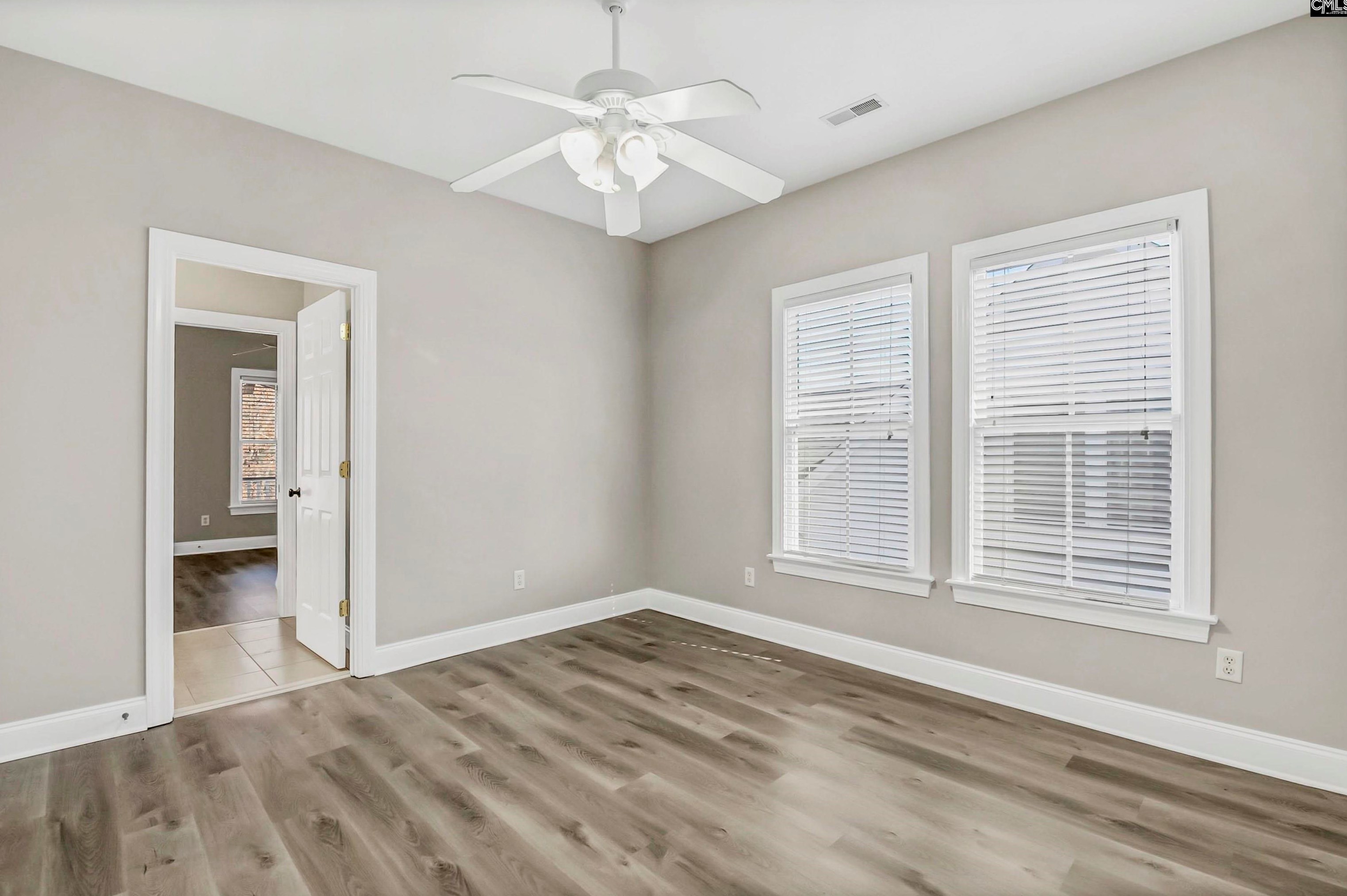 364 Highland Point Dr, Columbia SC  29229-7408 exterior