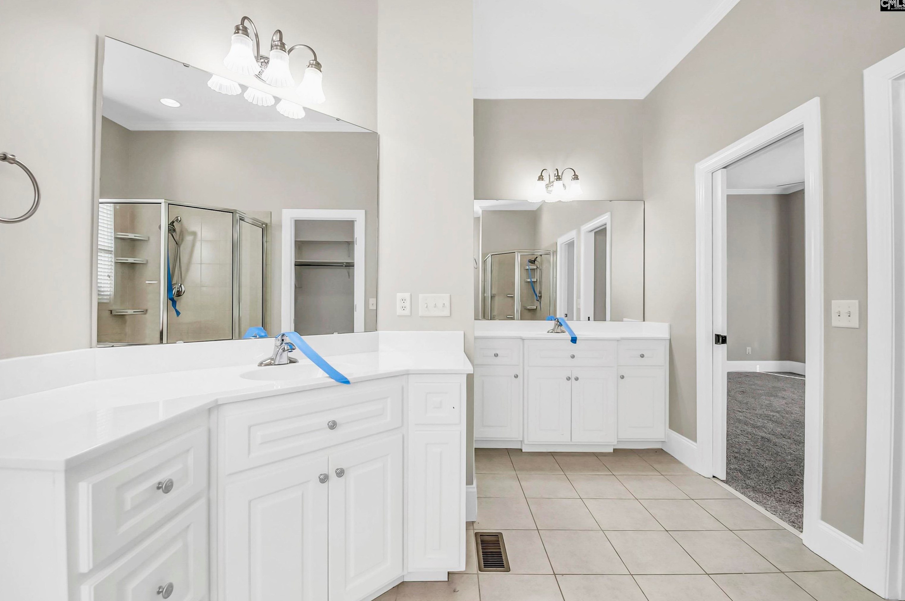 364 Highland Point Dr, Columbia SC  29229-7408 exterior