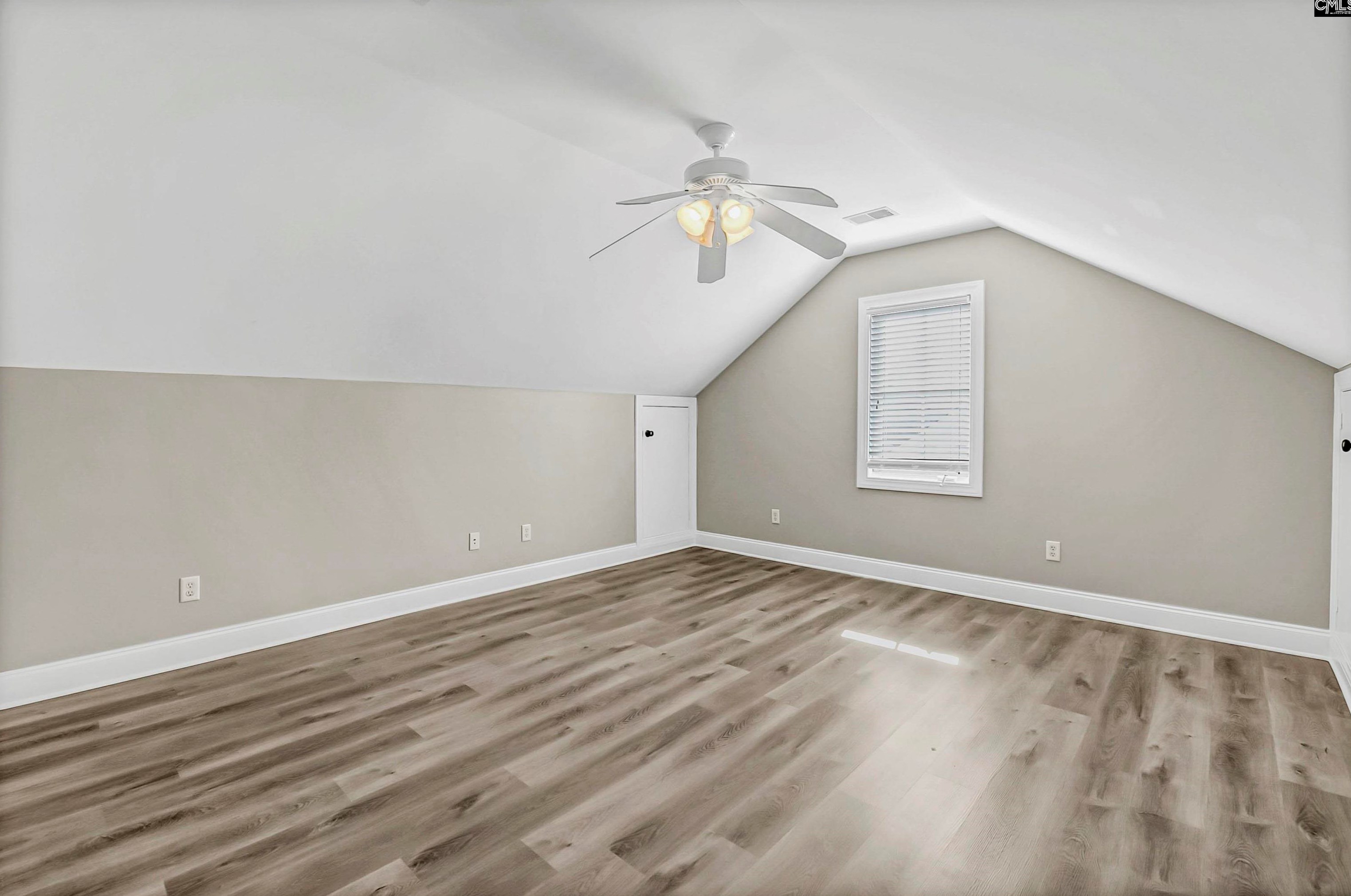 364 Highland Point Dr, Columbia SC  29229-7408 exterior