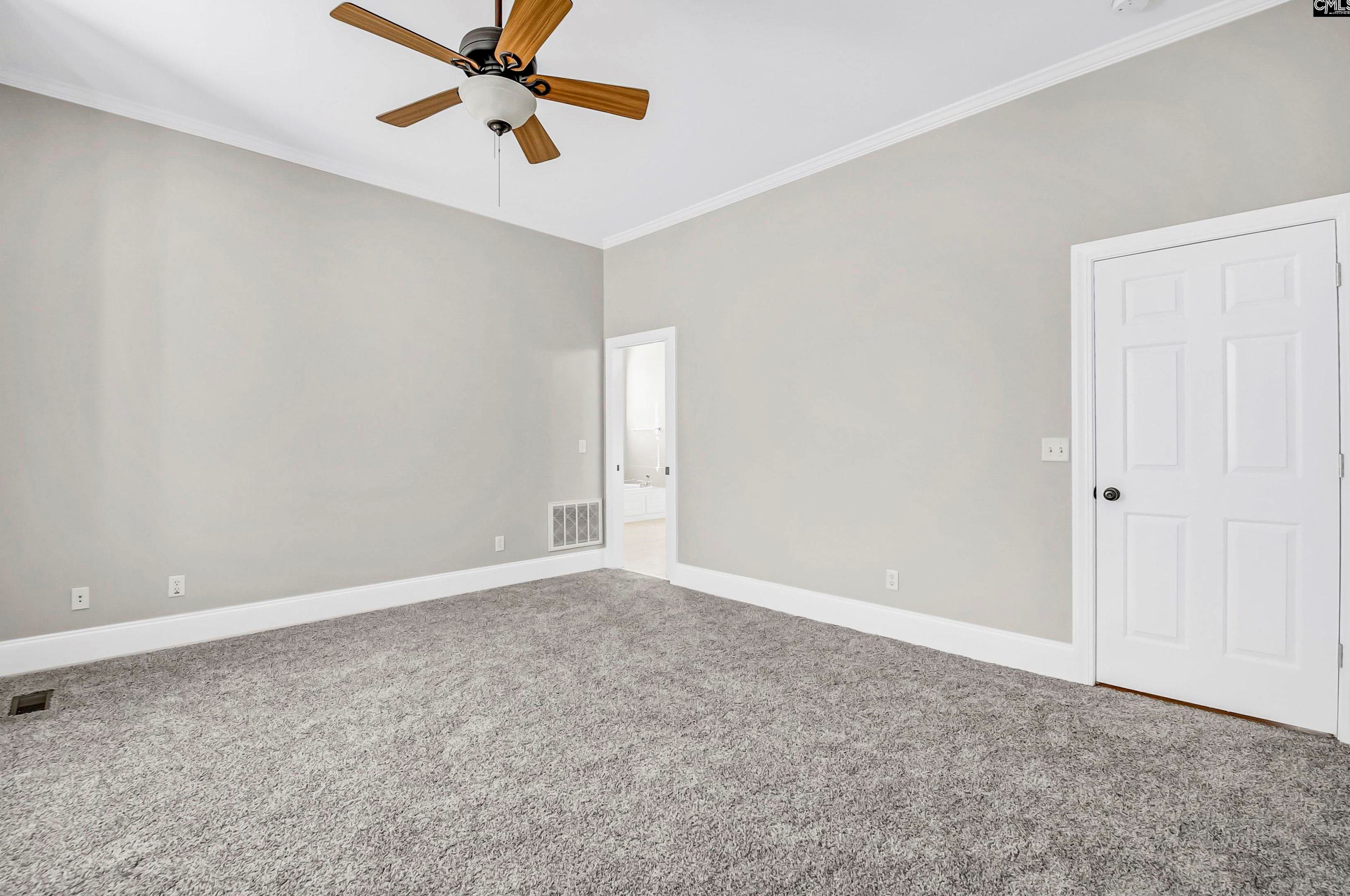 364 Highland Point Dr, Columbia SC  29229-7408 exterior