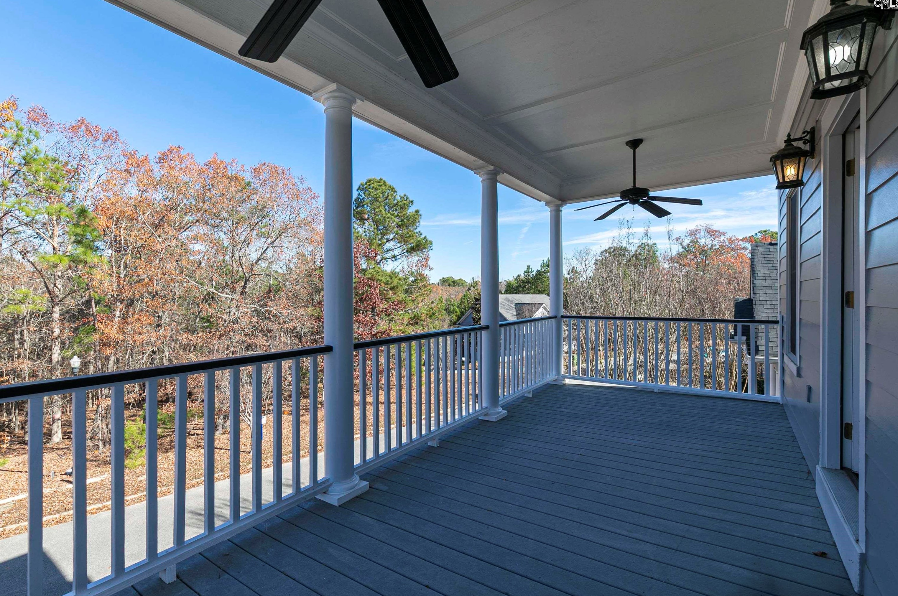 364 Highland Point Dr, Columbia SC  29229-7408 exterior