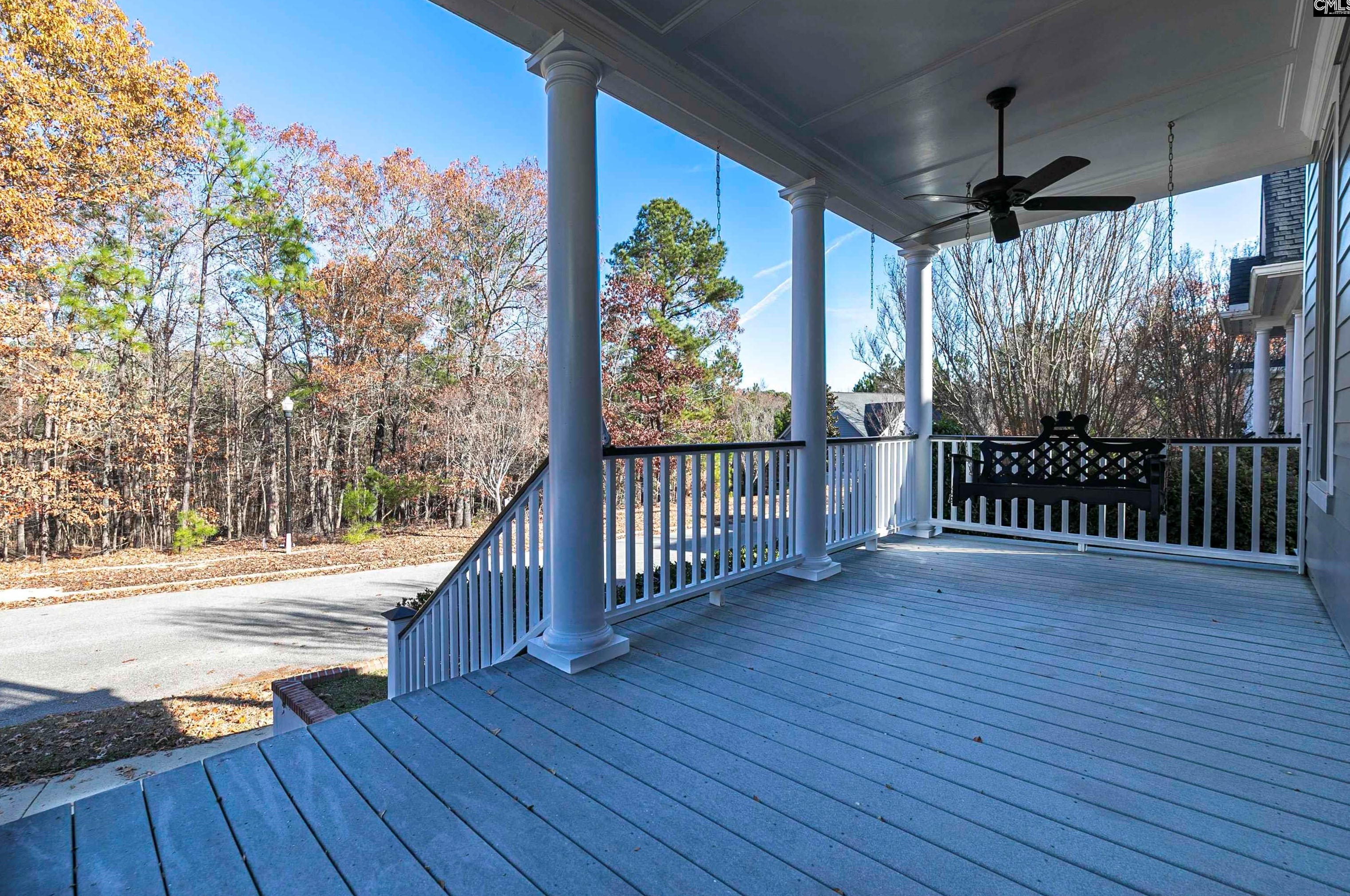 364 Highland Point Dr, Columbia SC  29229-7408 exterior