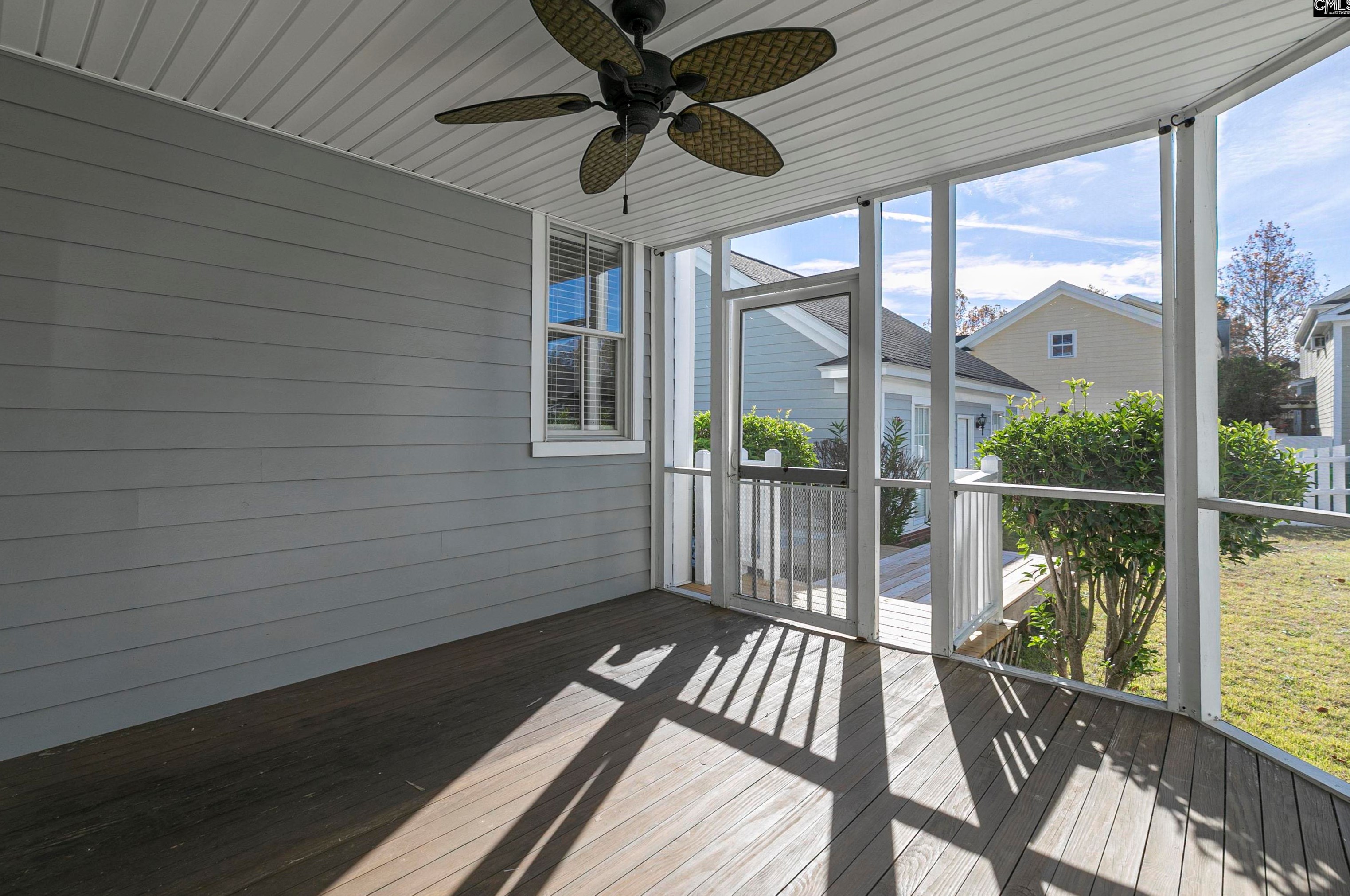 364 Highland Point Dr, Columbia SC  29229-7408 exterior