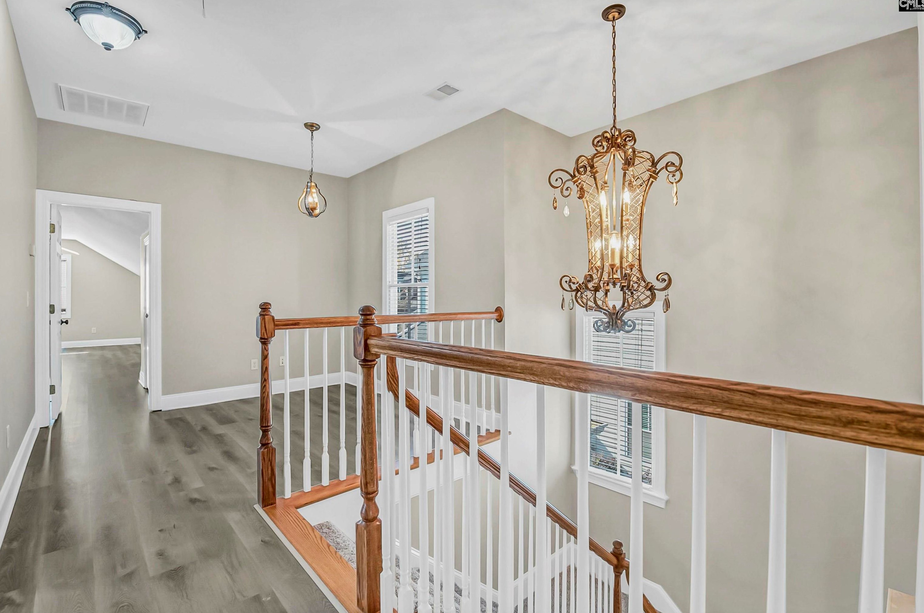 364 Highland Point Dr, Columbia SC  29229-7408 exterior