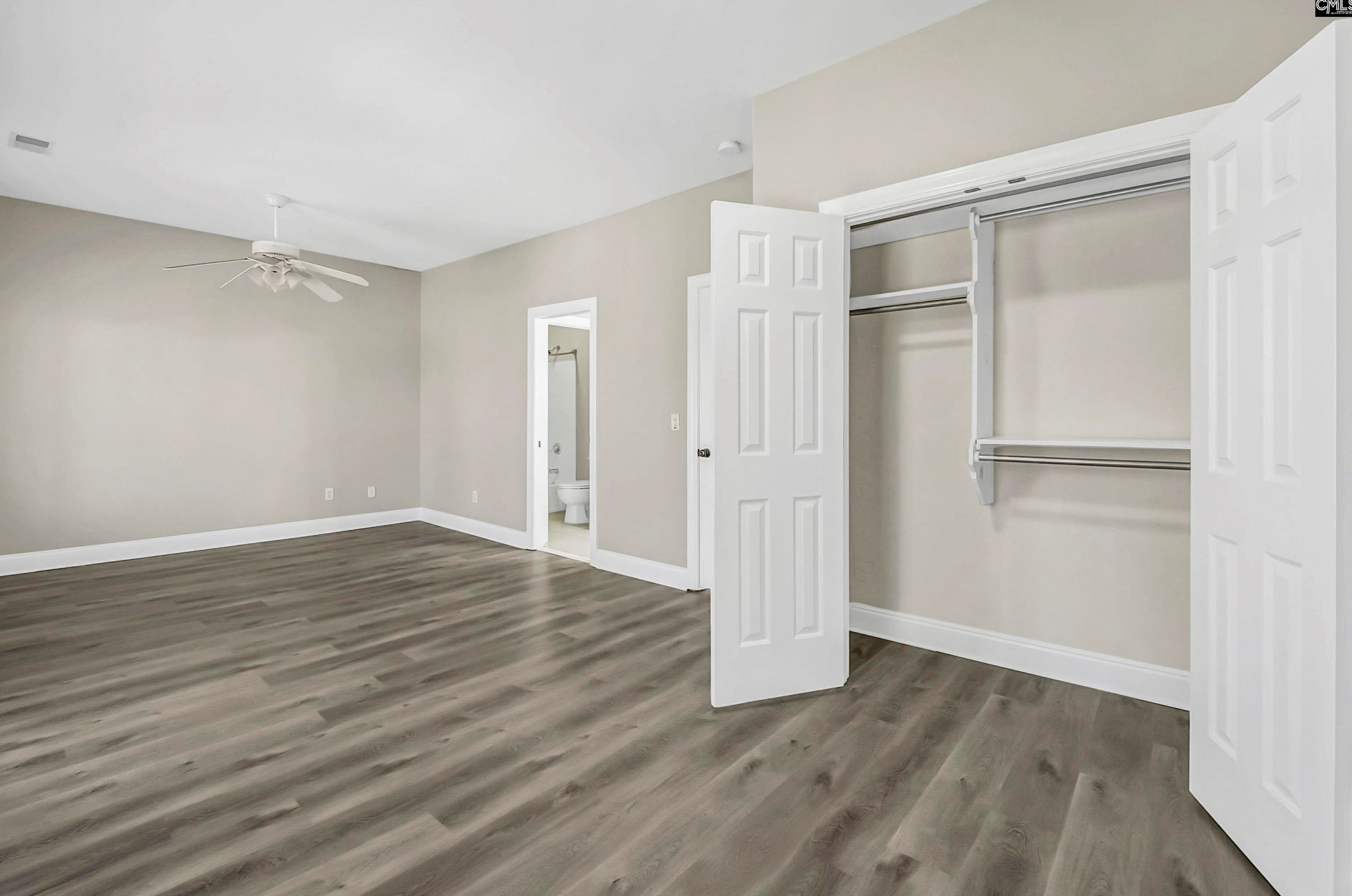 364 Highland Point Dr, Columbia SC  29229-7408 exterior