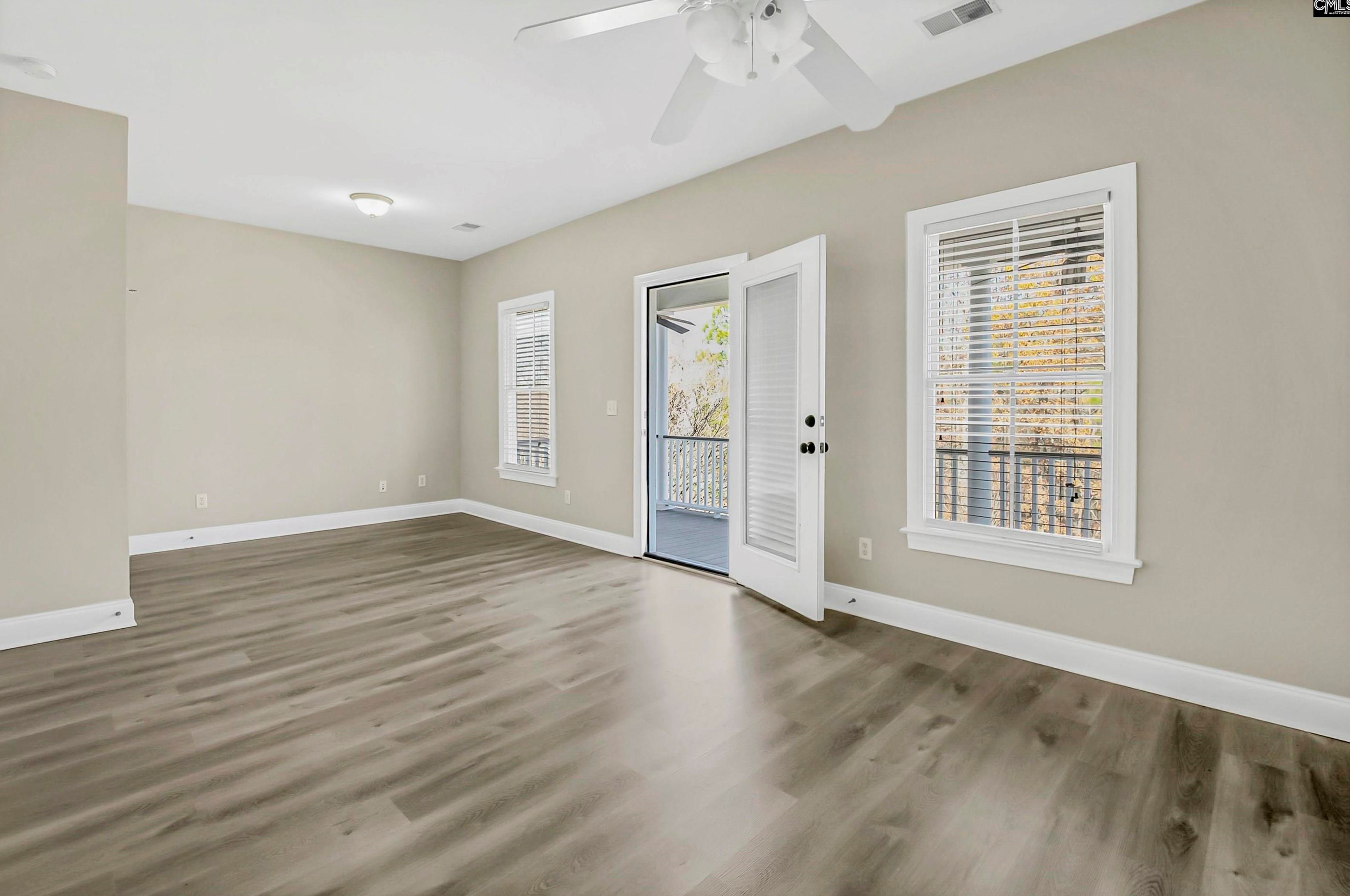 364 Highland Point Dr, Columbia SC  29229-7408 exterior