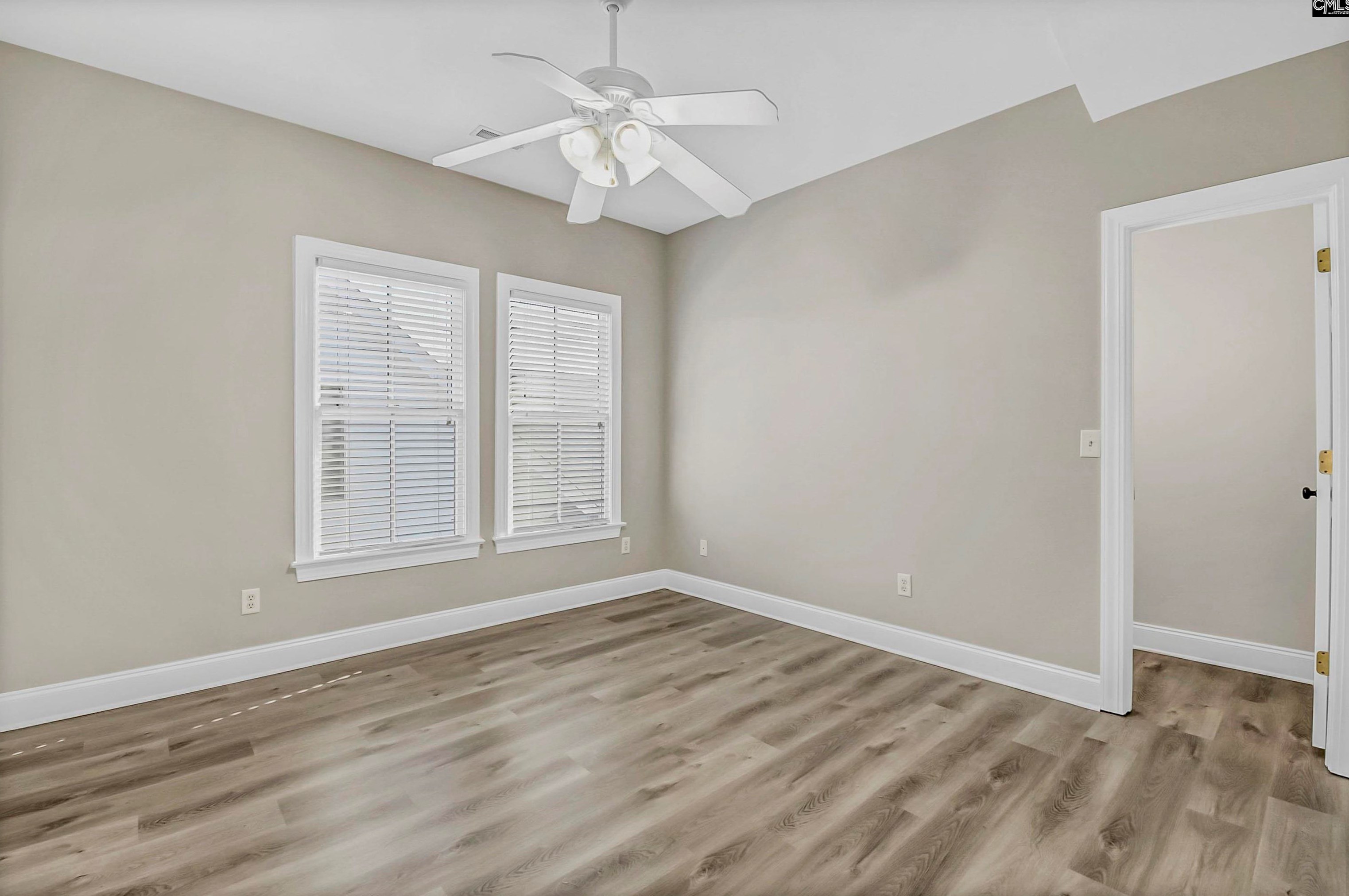 364 Highland Point Dr, Columbia SC  29229-7408 exterior