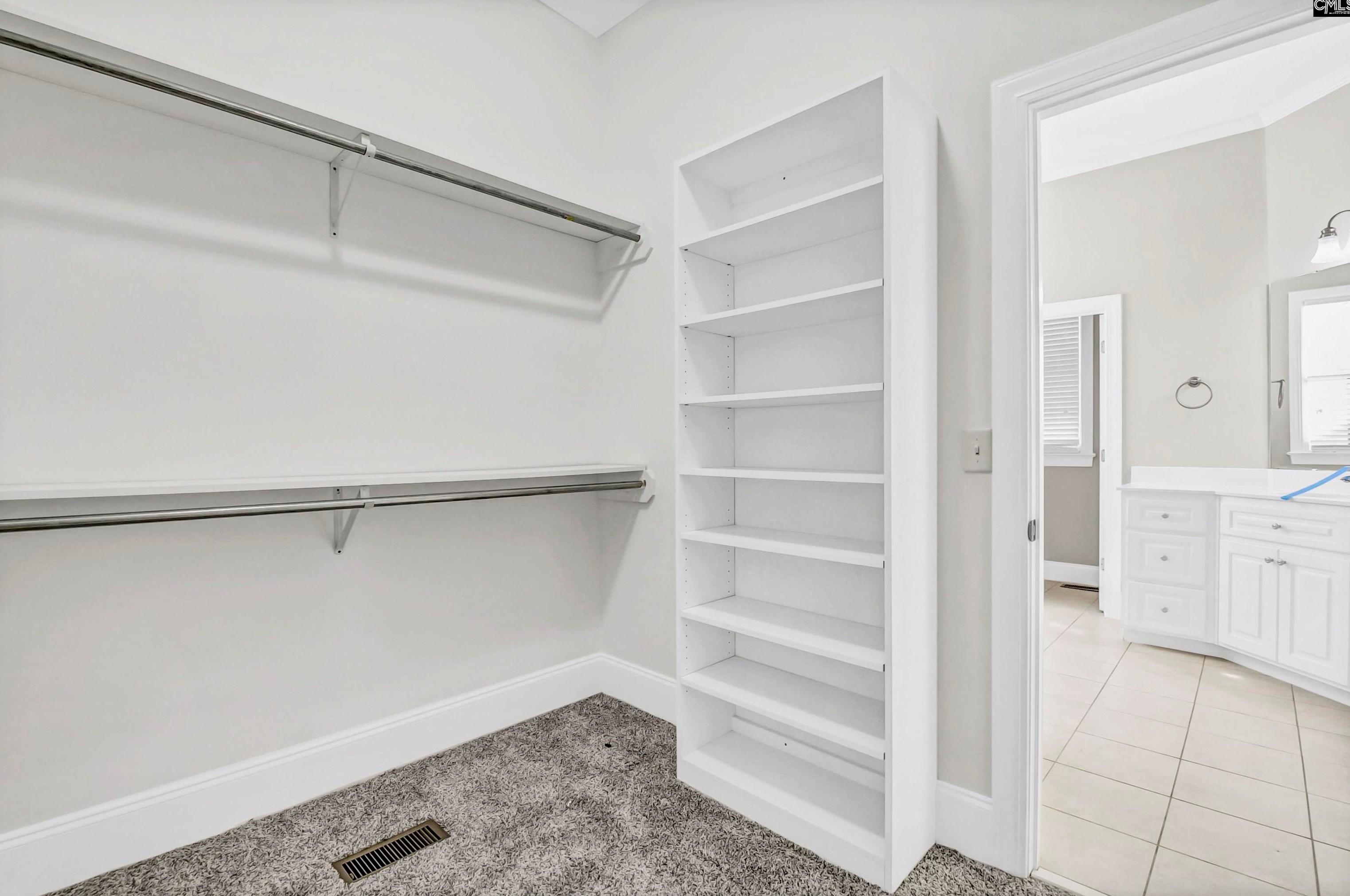 364 Highland Point Dr, Columbia SC  29229-7408 exterior