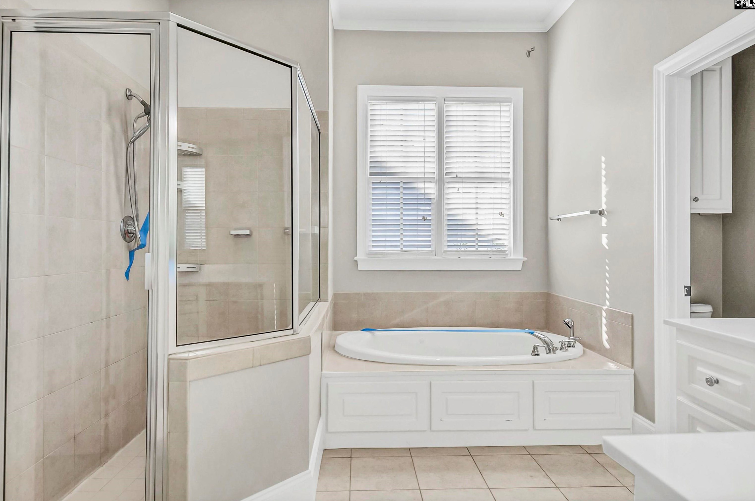 364 Highland Point Dr, Columbia SC  29229-7408 exterior