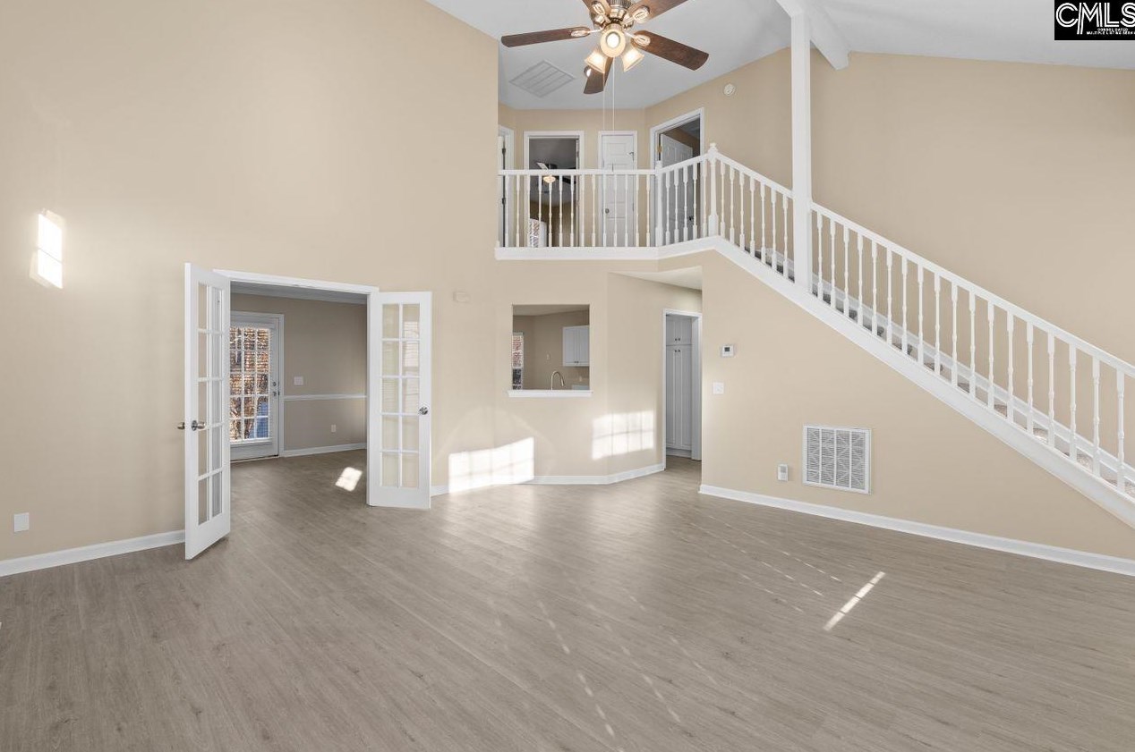 8 Alison Way, Columbia SC  29229-8124 exterior