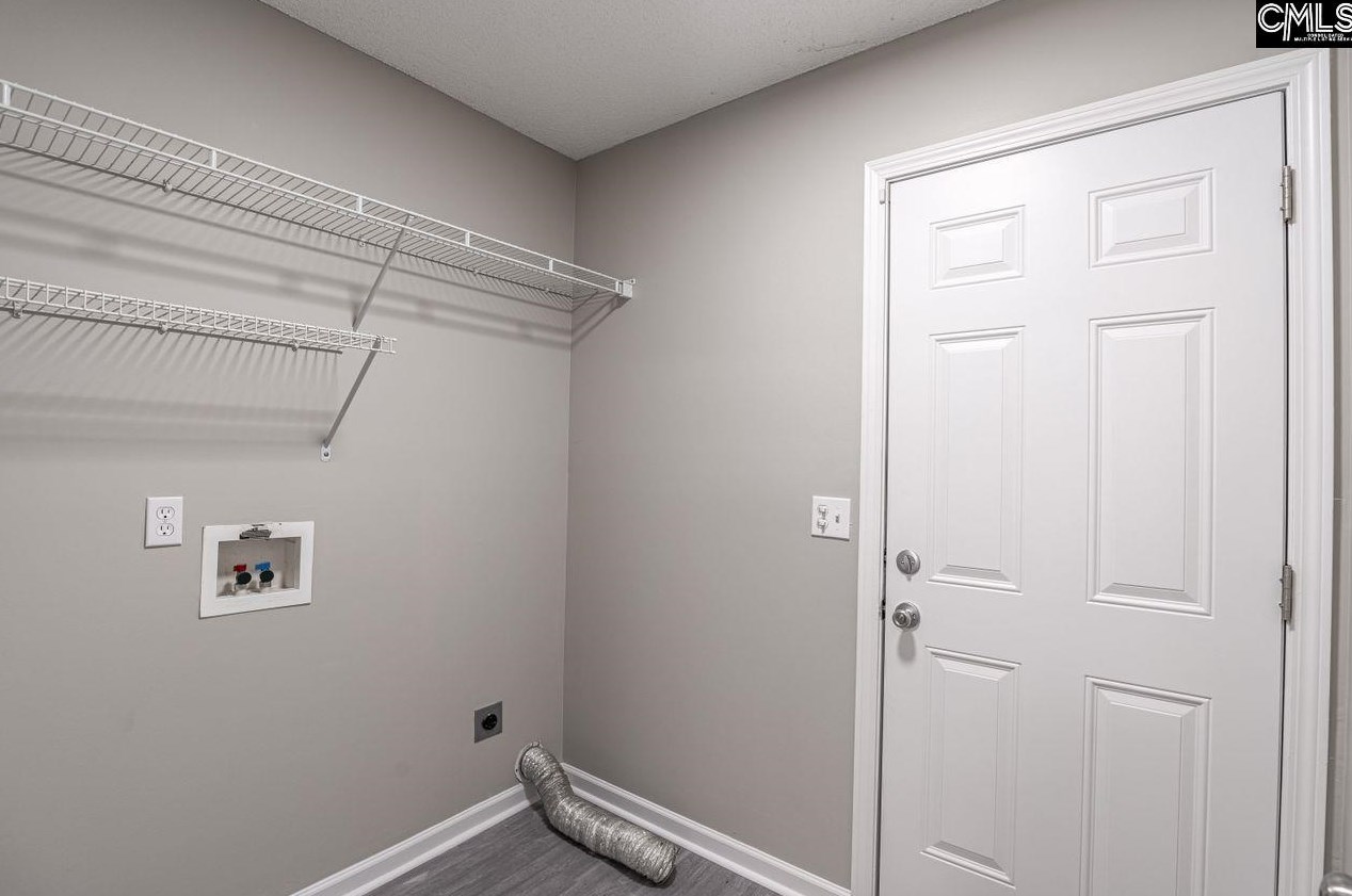 8 Alison Way, Columbia SC  29229-8124 exterior