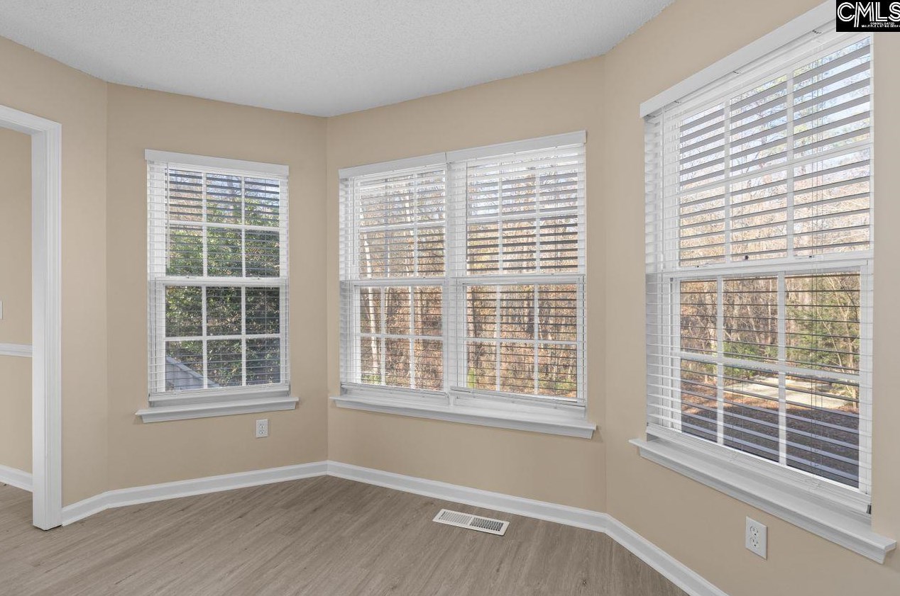 8 Alison Way, Columbia SC  29229-8124 exterior