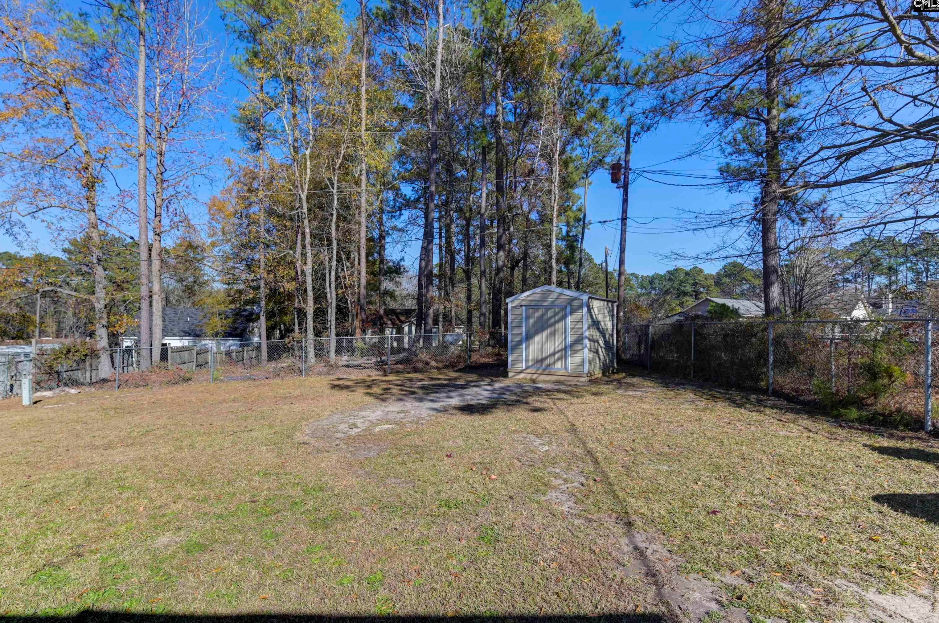 207 New Holland Dr, Columbia SC  29203-9559 exterior