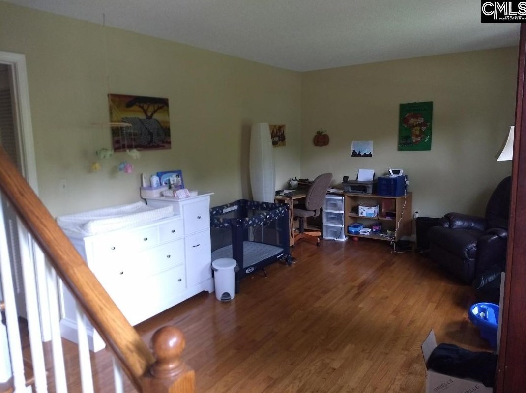 125 Shetford Rd, Irmo SC  29063-2504 exterior