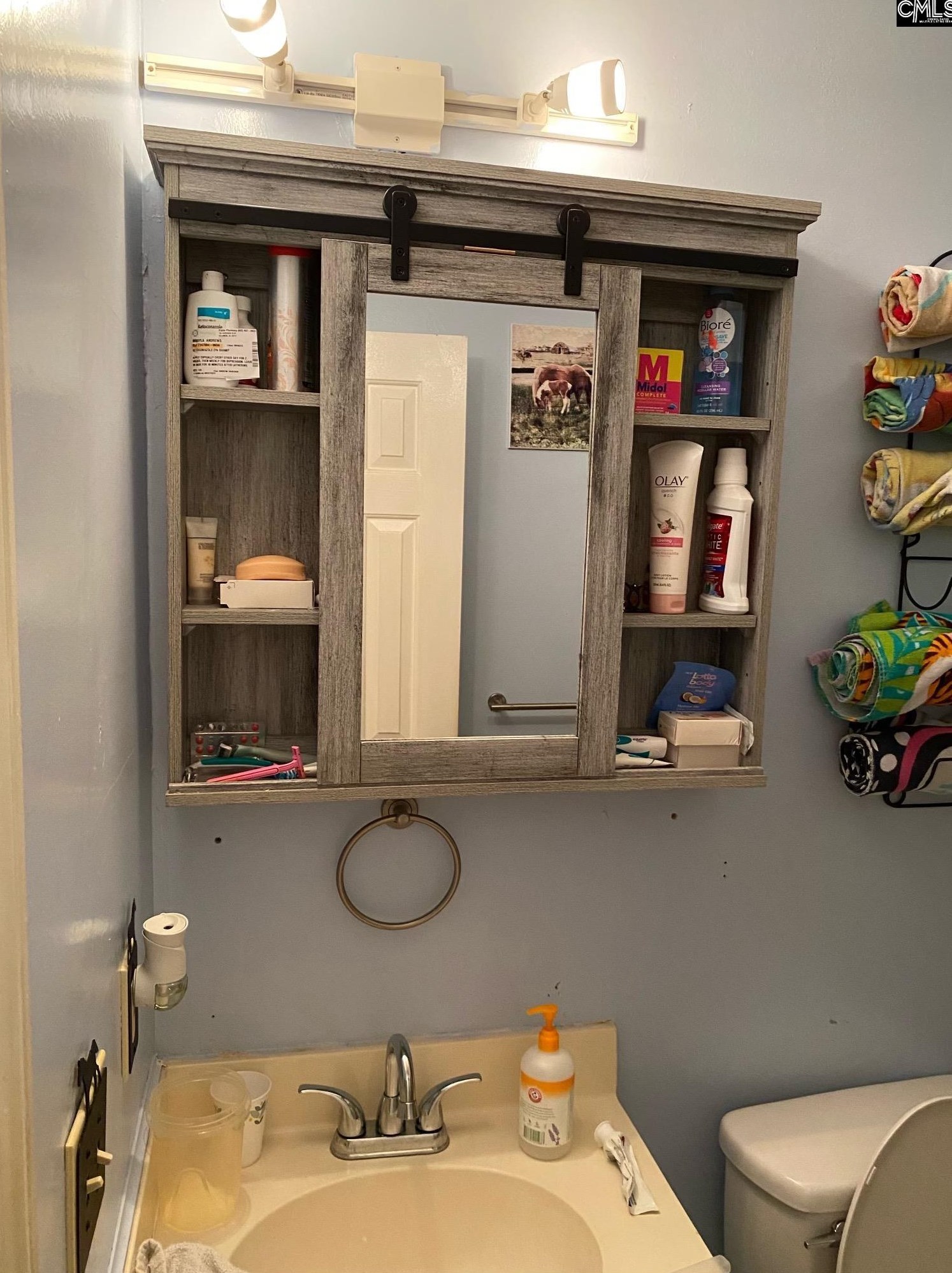 36 Canterbury Ct, Columbia SC 29210-6834 exterior