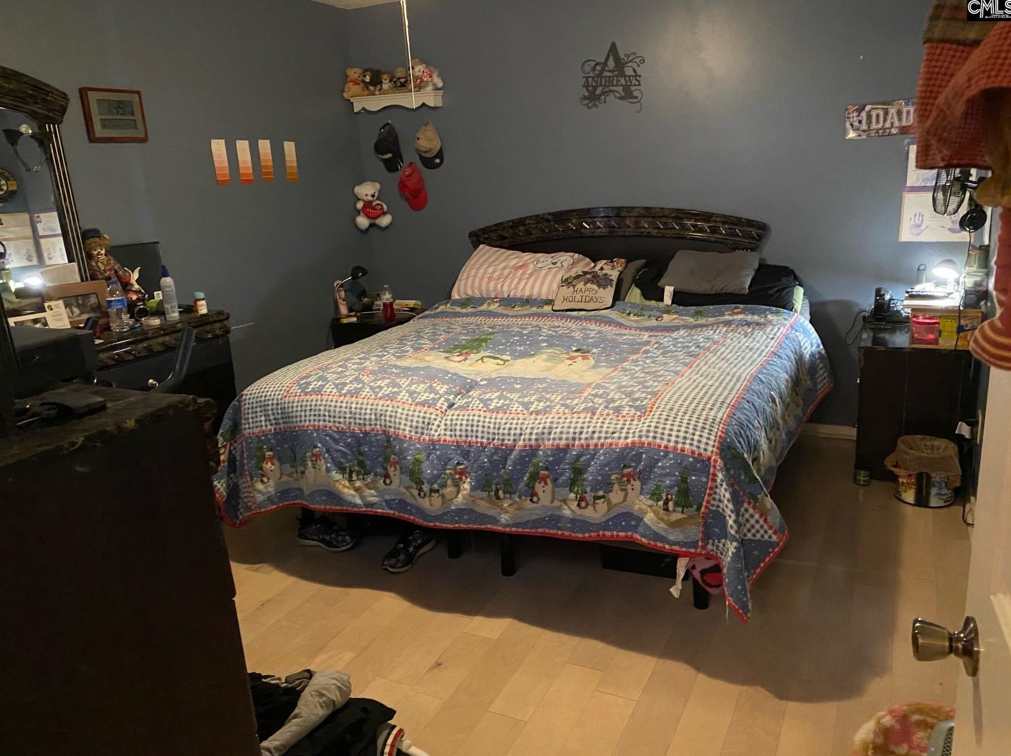 36 Canterbury Ct, Columbia SC 29210-6834 exterior