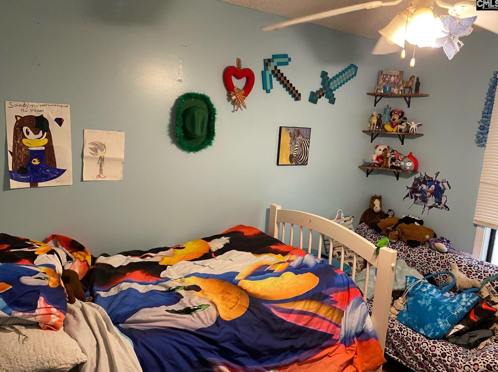 36 Canterbury Ct, Columbia SC 29210-6834 exterior