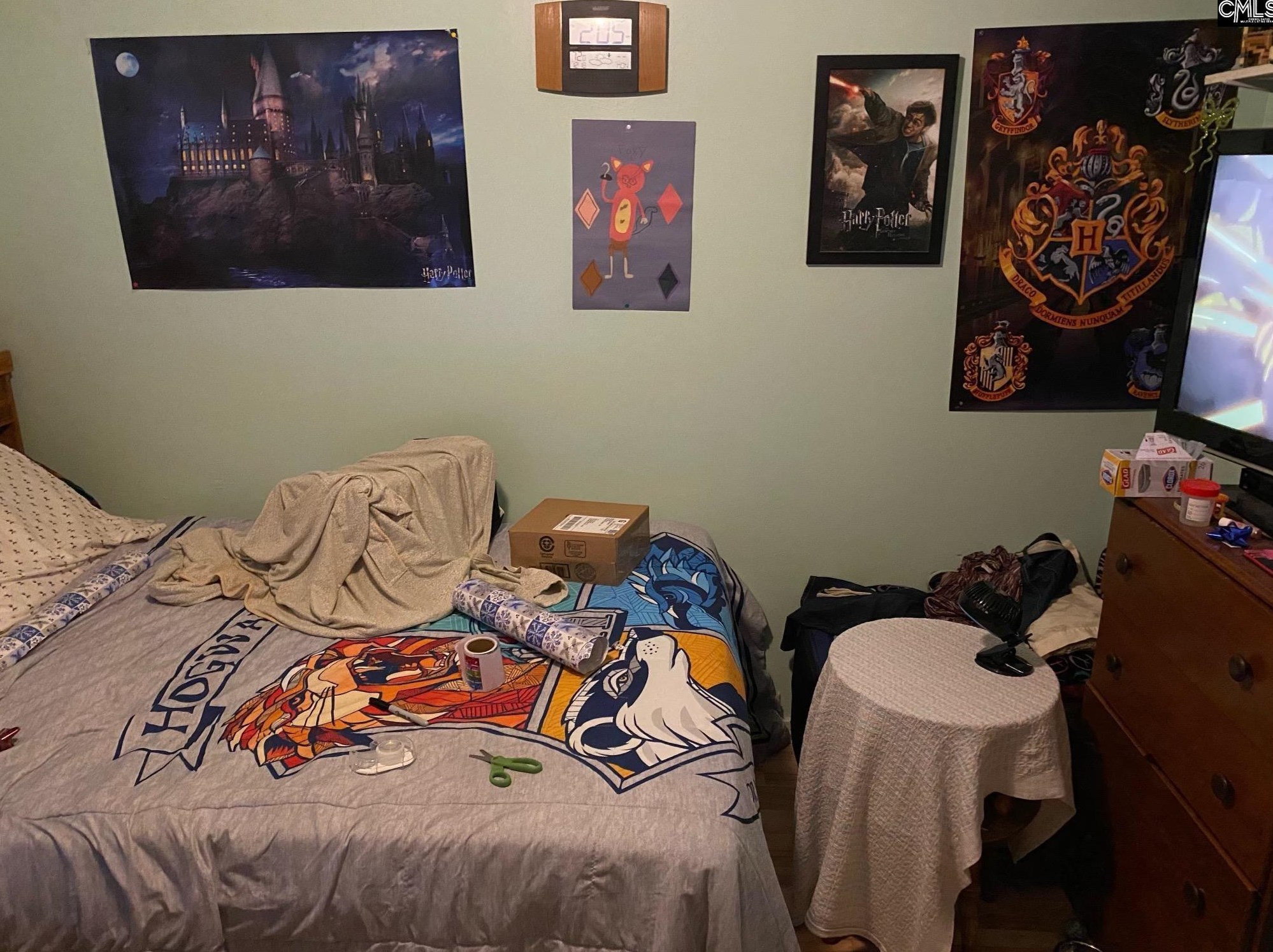 36 Canterbury Ct, Columbia SC 29210-6834 exterior