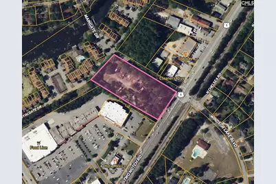 9133 Two Notch Road, Columbia, SC 29223 - Photo 1