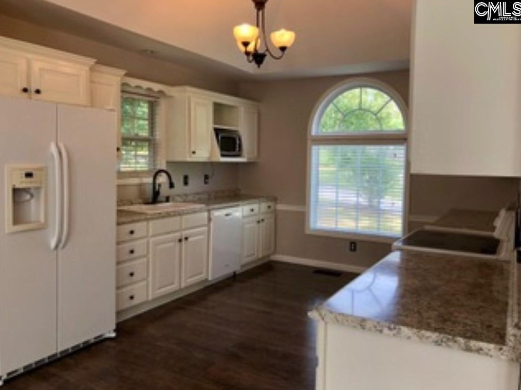 1 Beech Branch Ct, Irmo SC  29063-8046 exterior