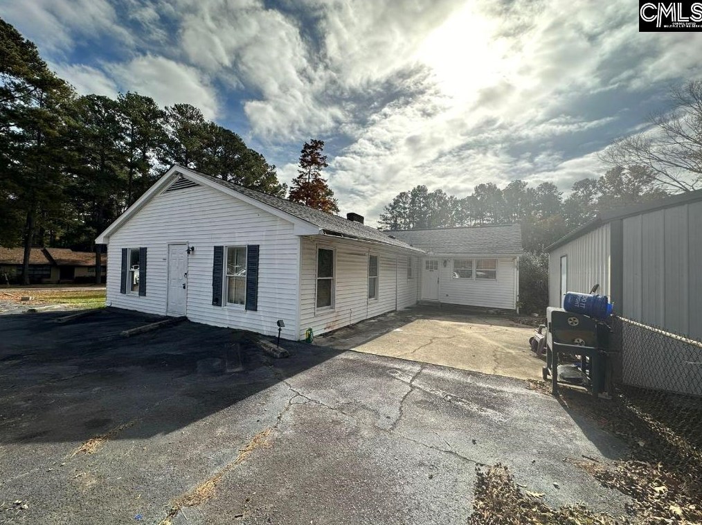 204 Lawand Dr, Columbia SC 29210-7553 exterior