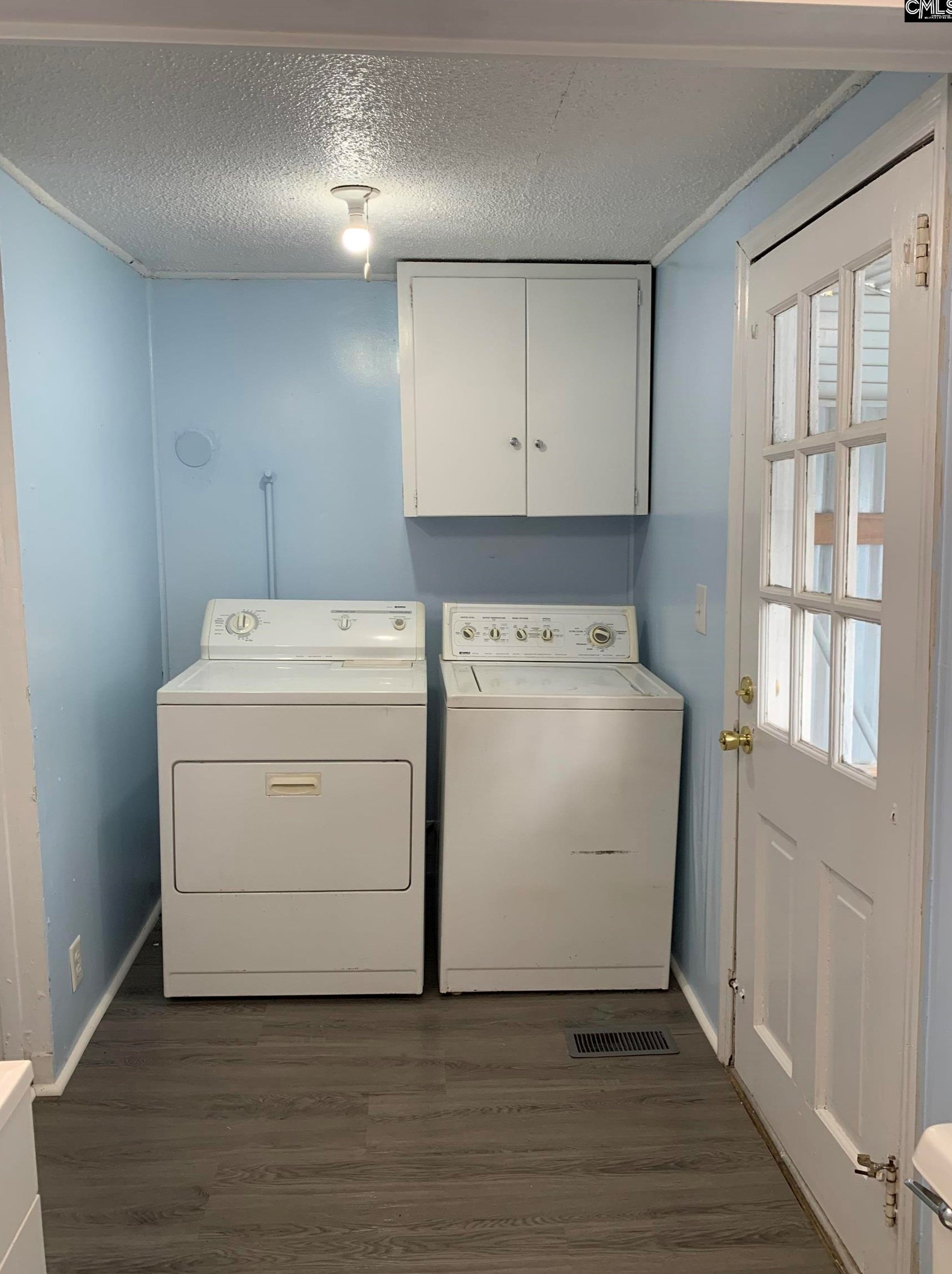 506 Georgia St, Columbia SC  29201-4406 exterior