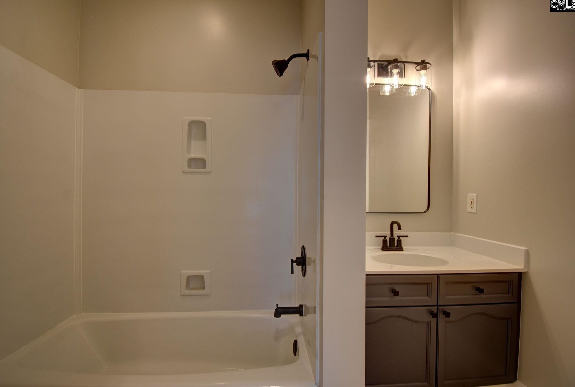 111 Honeysuckle Trl, Columbia SC 29229-8999 exterior