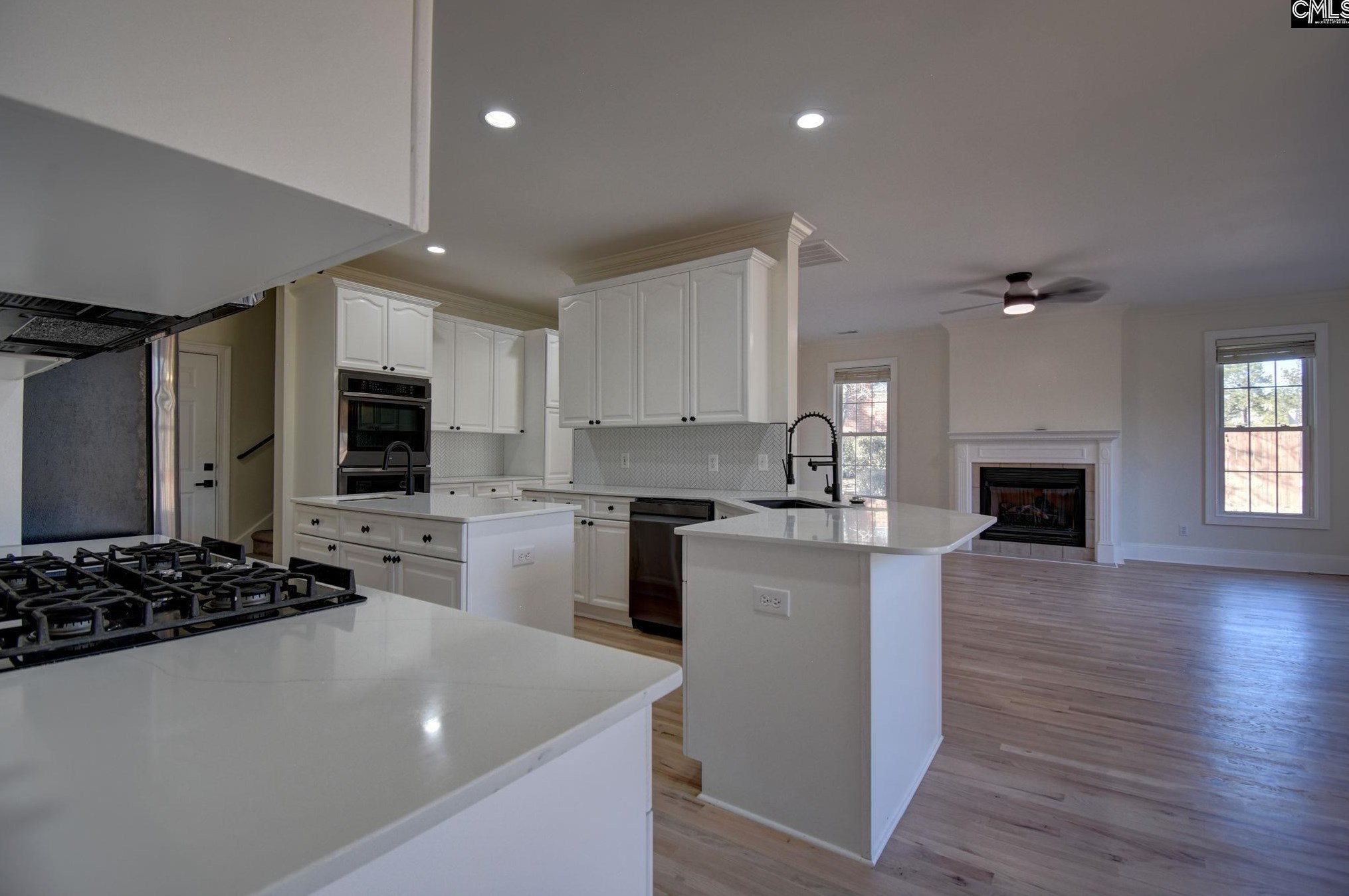 111 Honeysuckle Trl, Columbia SC 29229-8999 exterior