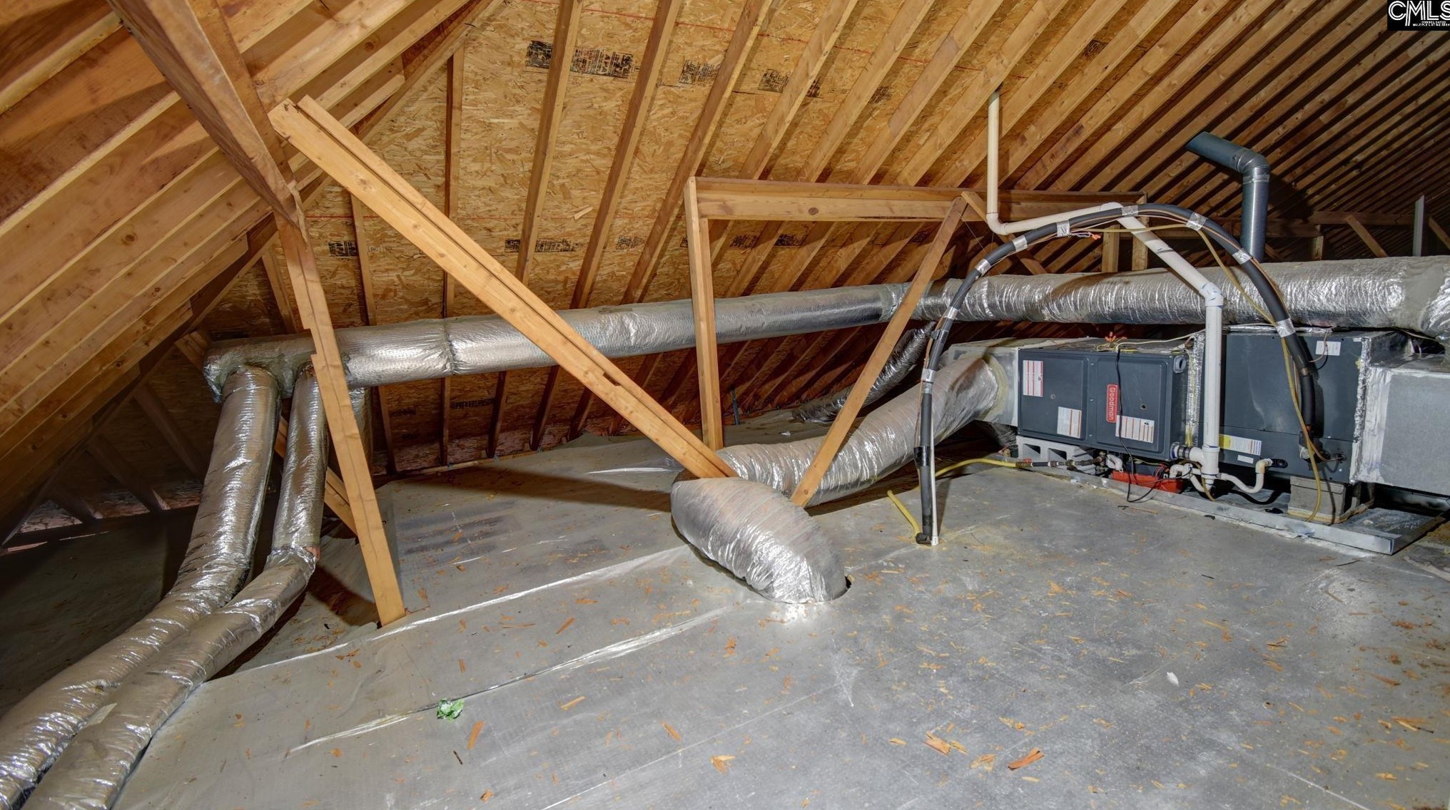 111 Honeysuckle Trl, Columbia SC 29229-8999 exterior