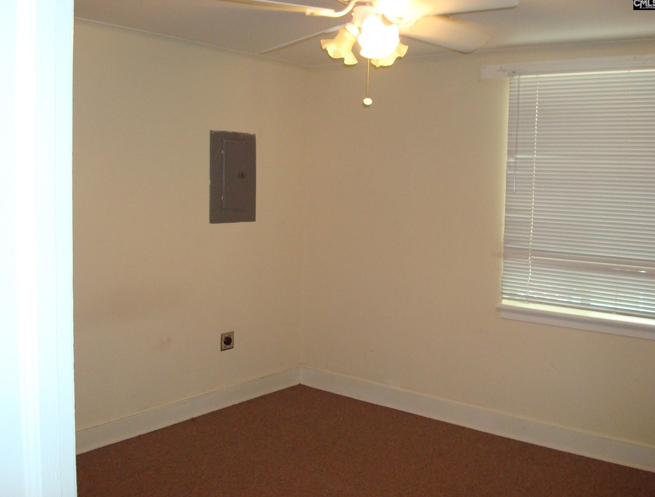 1113 Shirley St, Columbia SC  29205-1352 exterior