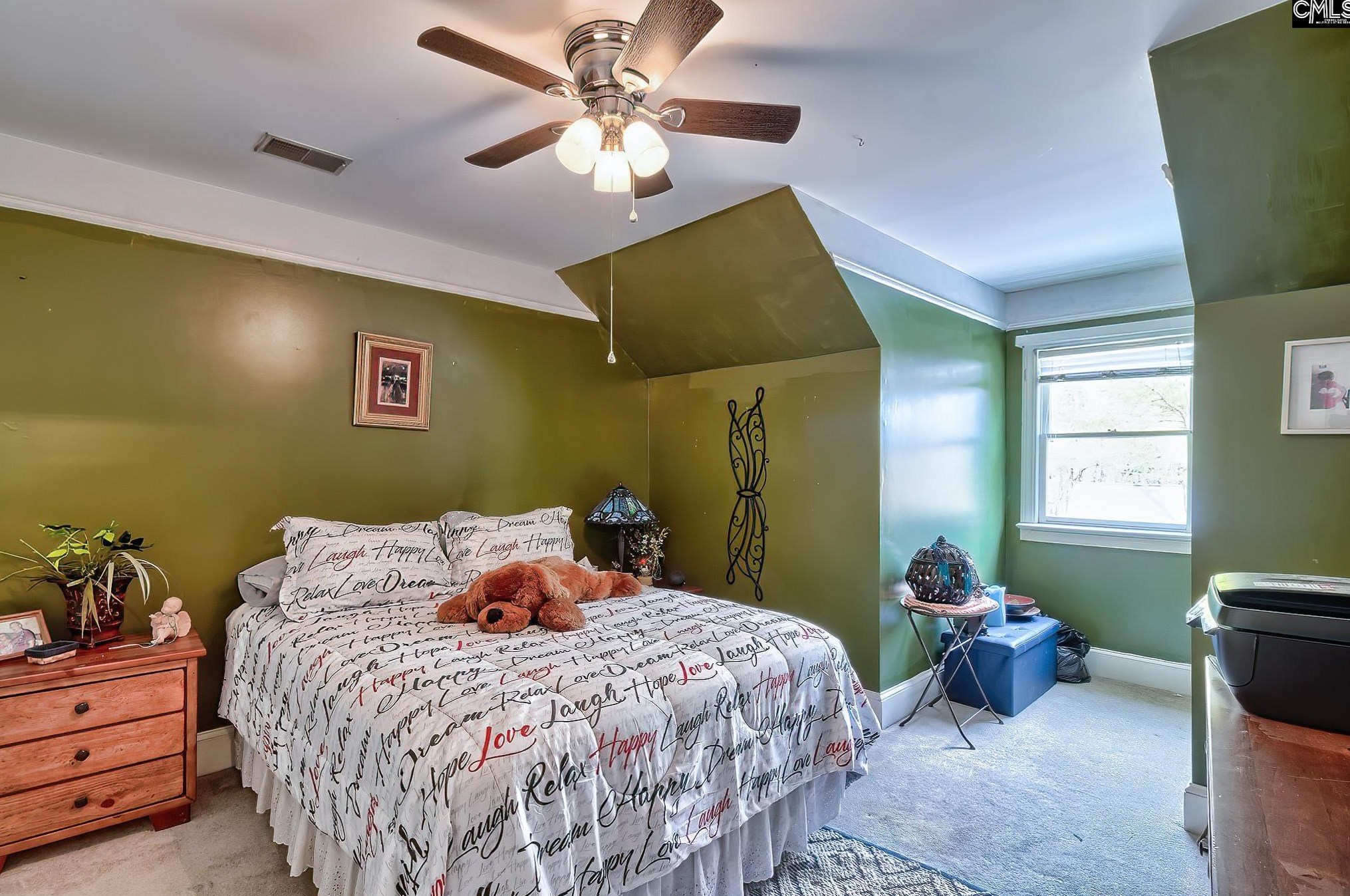 311 Conrad Cir, Columbia SC 29212-2623 exterior