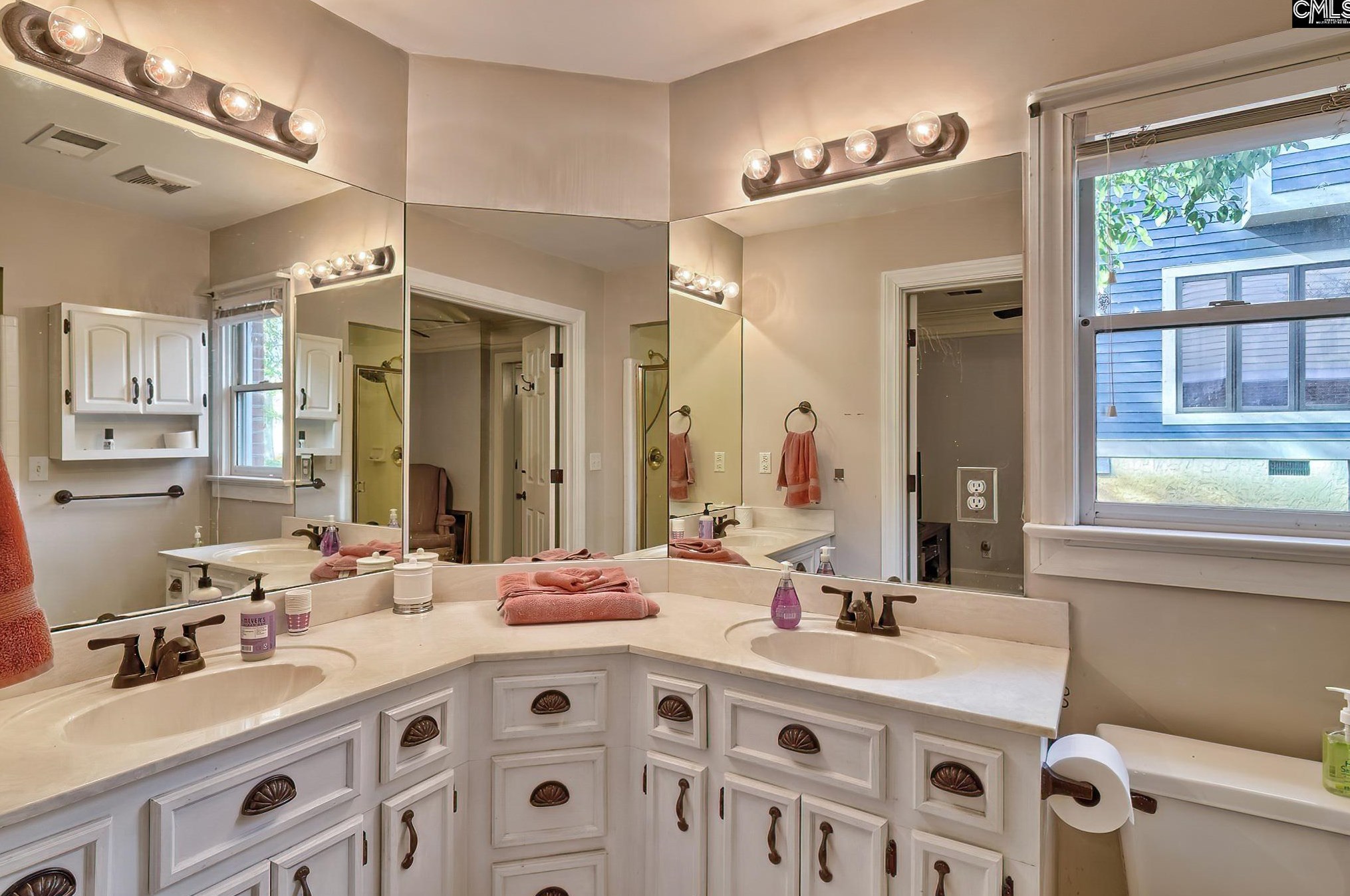 311 Conrad Cir, Columbia SC 29212-2623 exterior