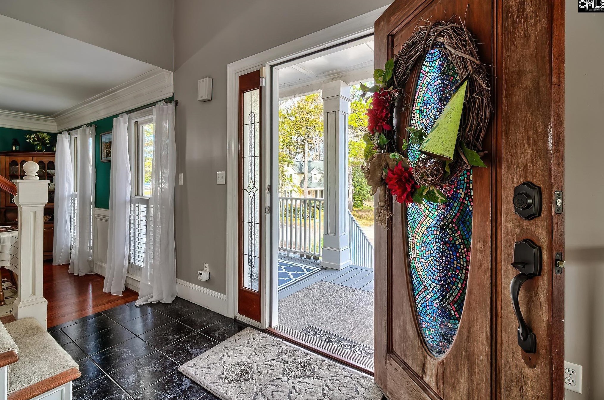 311 Conrad Cir, Columbia SC 29212-2623 exterior