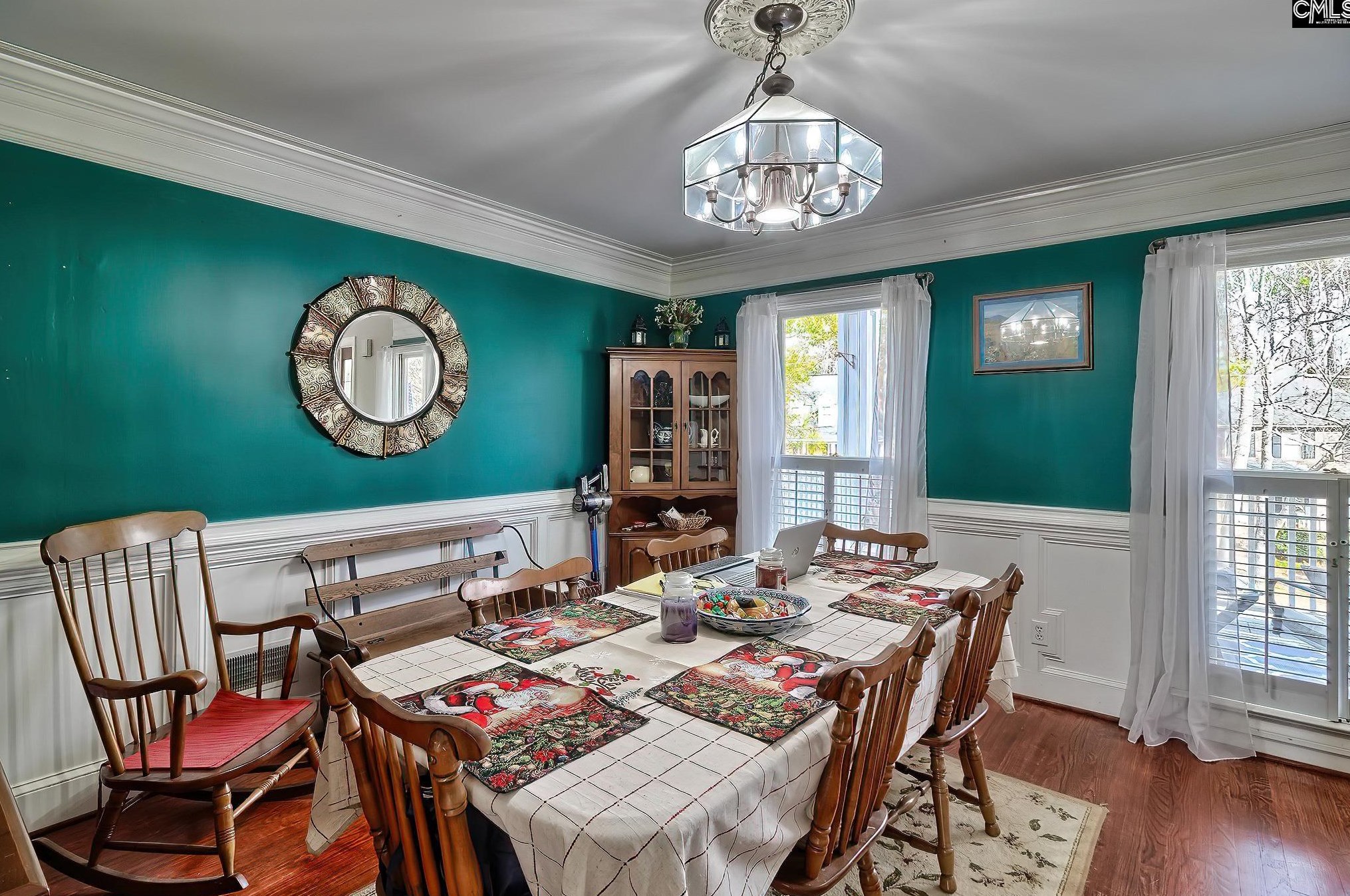 311 Conrad Cir, Columbia SC 29212-2623 exterior