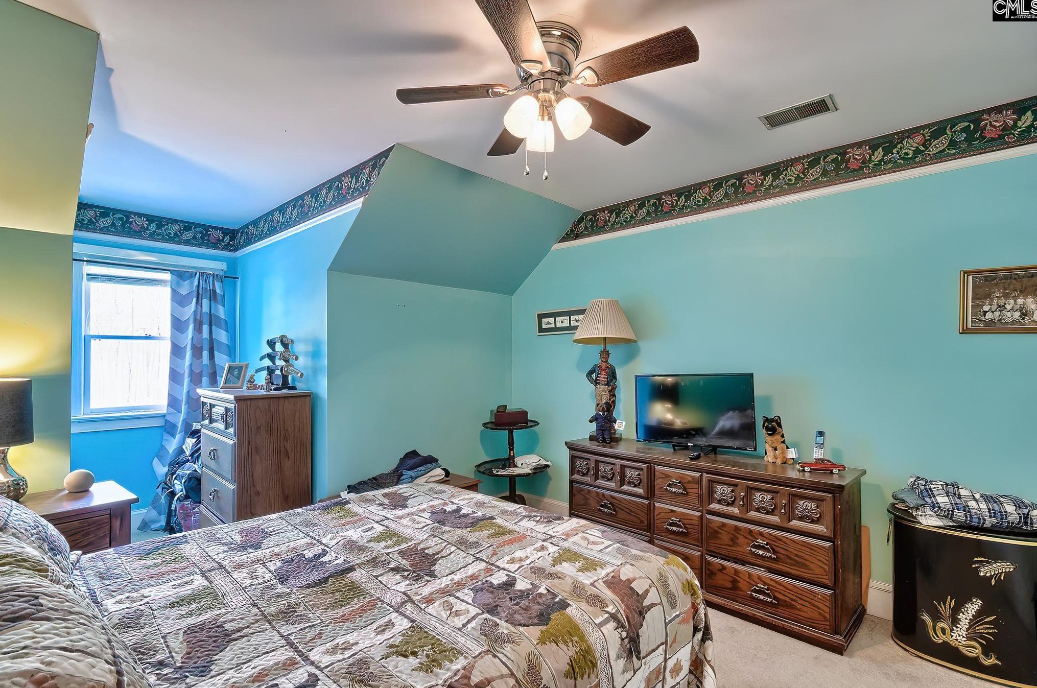 311 Conrad Cir, Columbia SC 29212-2623 exterior