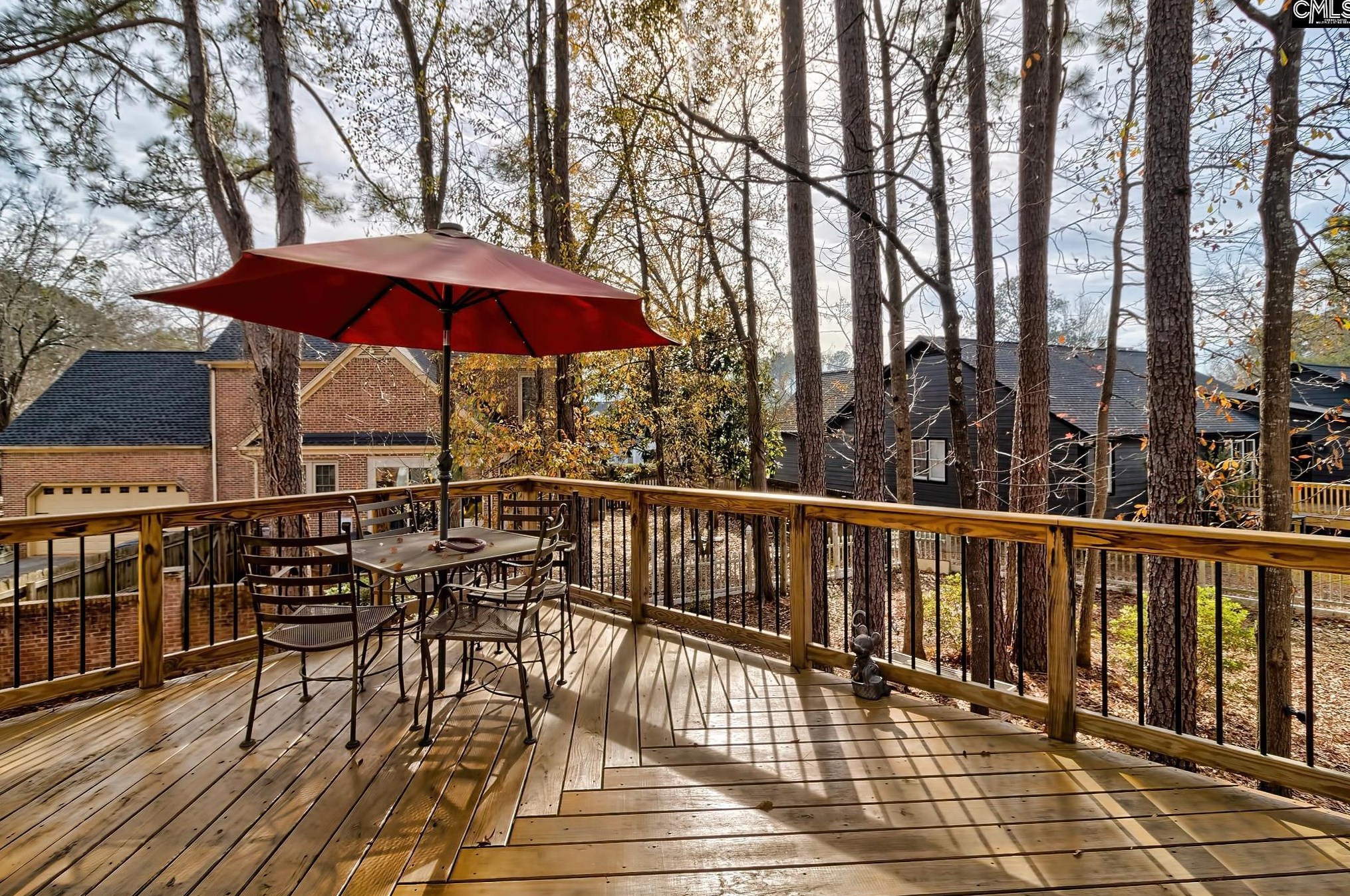 311 Conrad Cir, Columbia SC 29212-2623 exterior