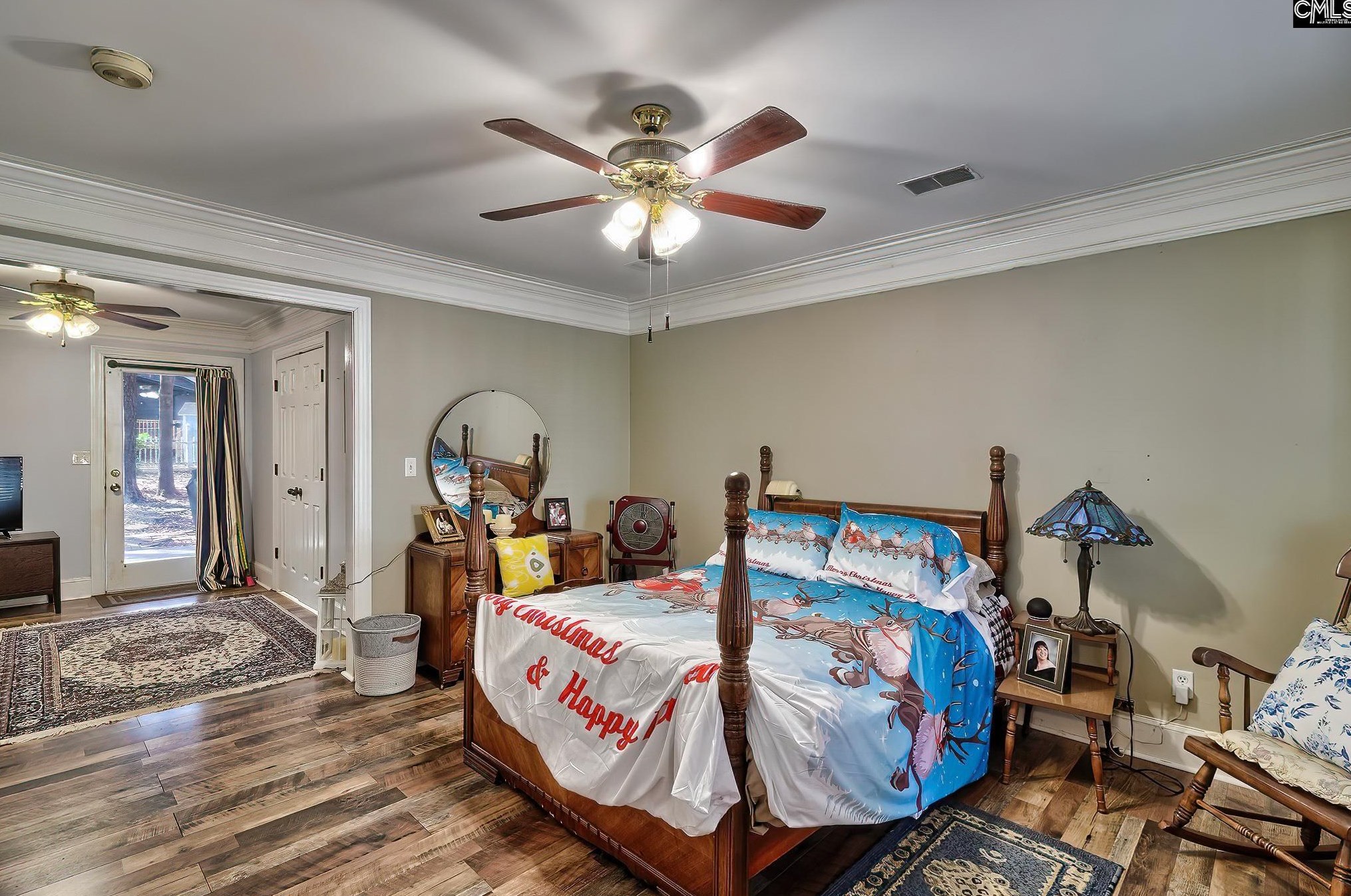 311 Conrad Cir, Columbia SC 29212-2623 exterior