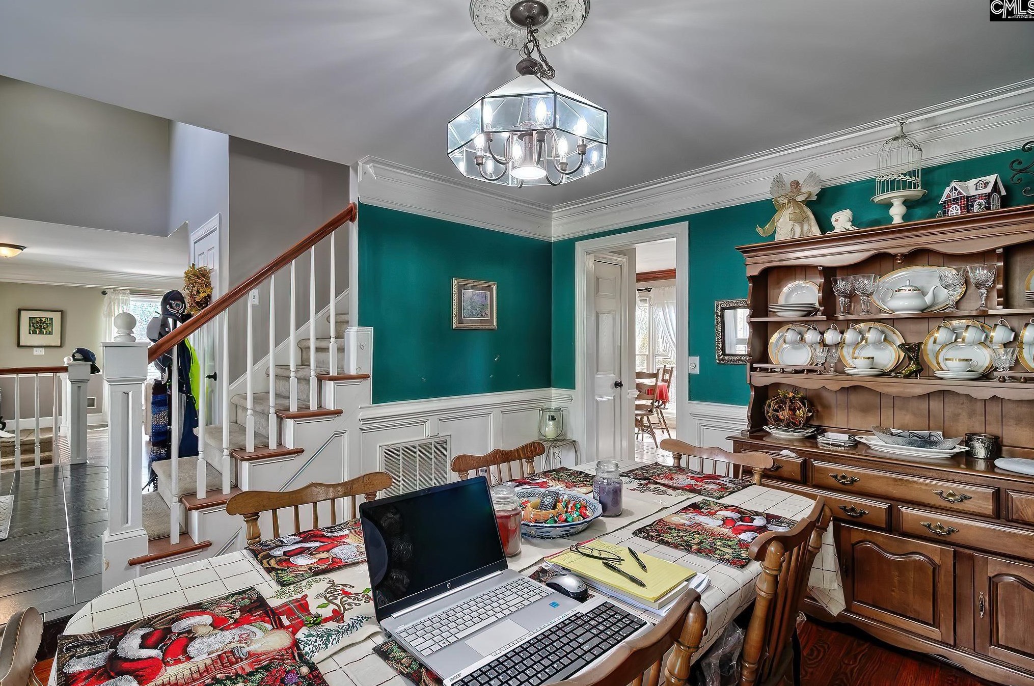 311 Conrad Cir, Columbia SC 29212-2623 exterior