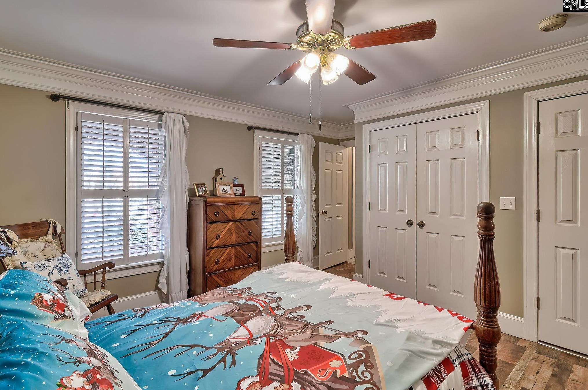 311 Conrad Cir, Columbia SC 29212-2623 exterior