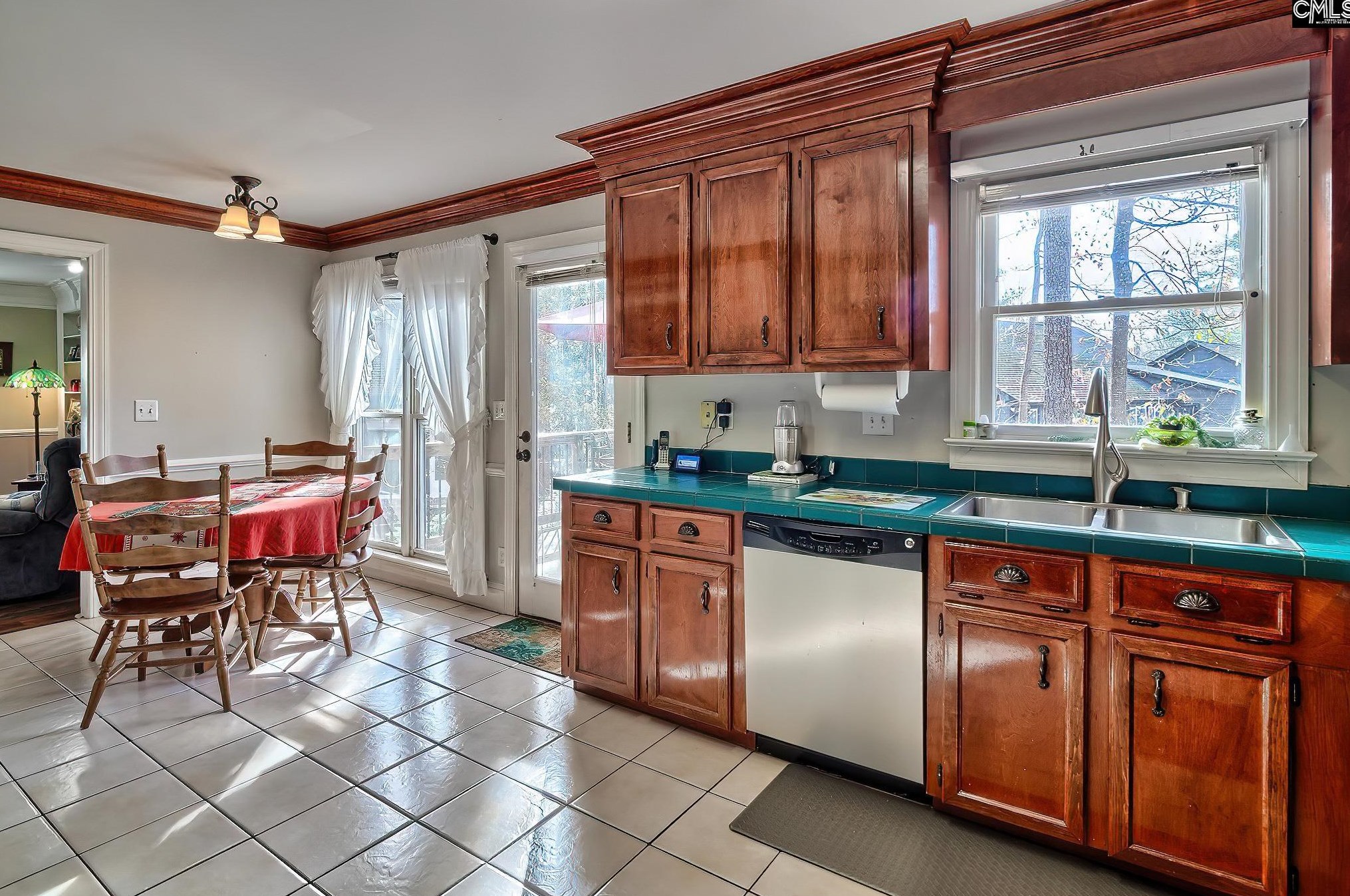 311 Conrad Cir, Columbia SC 29212-2623 exterior