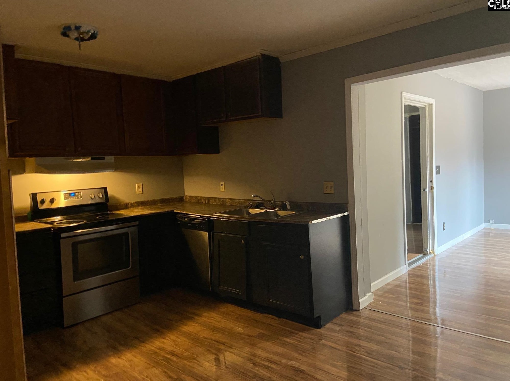 565 Portchester Dr, Columbia SC  29203-3032 exterior