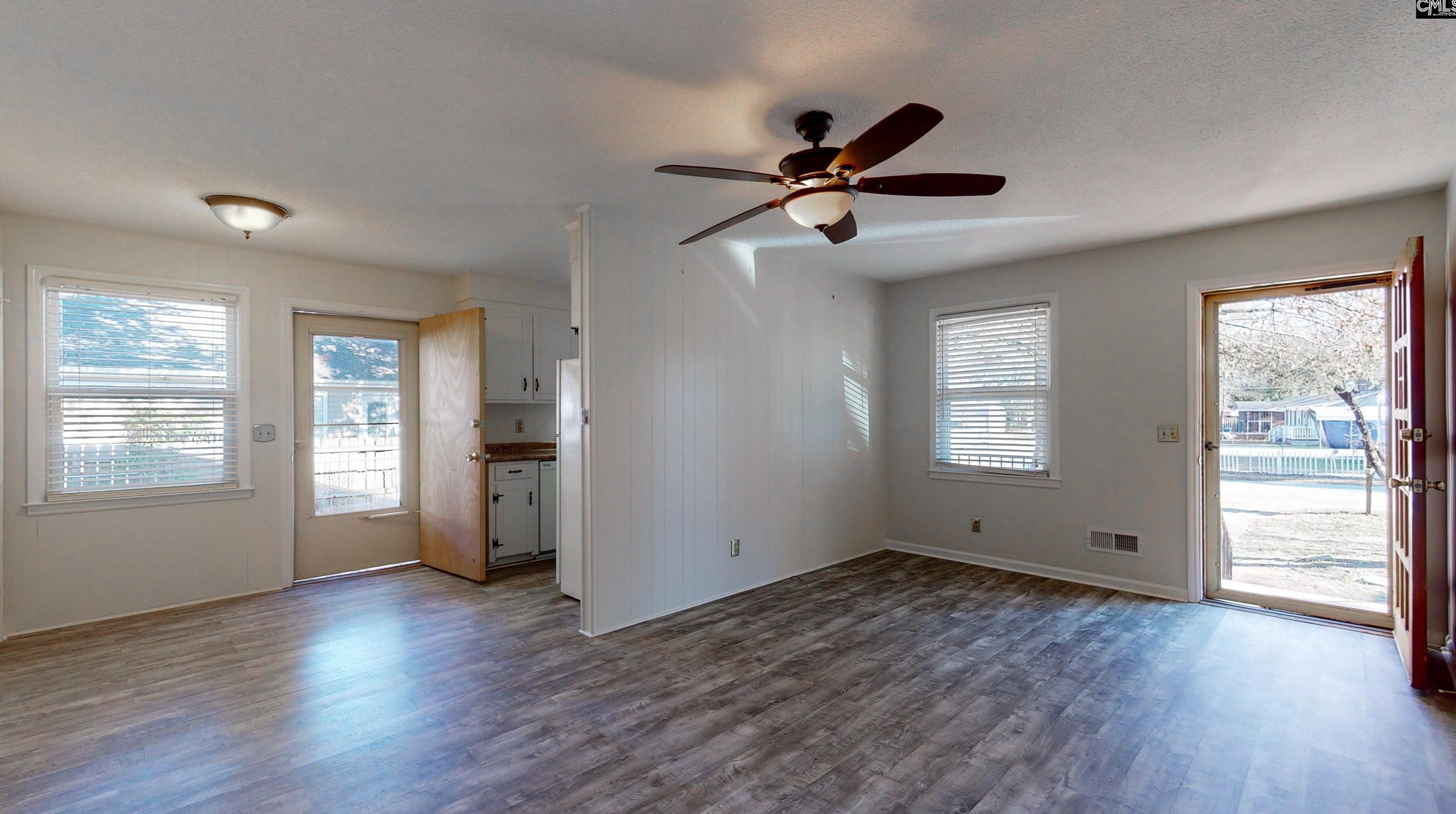 849 True St, Columbia SC  29209-1635 exterior